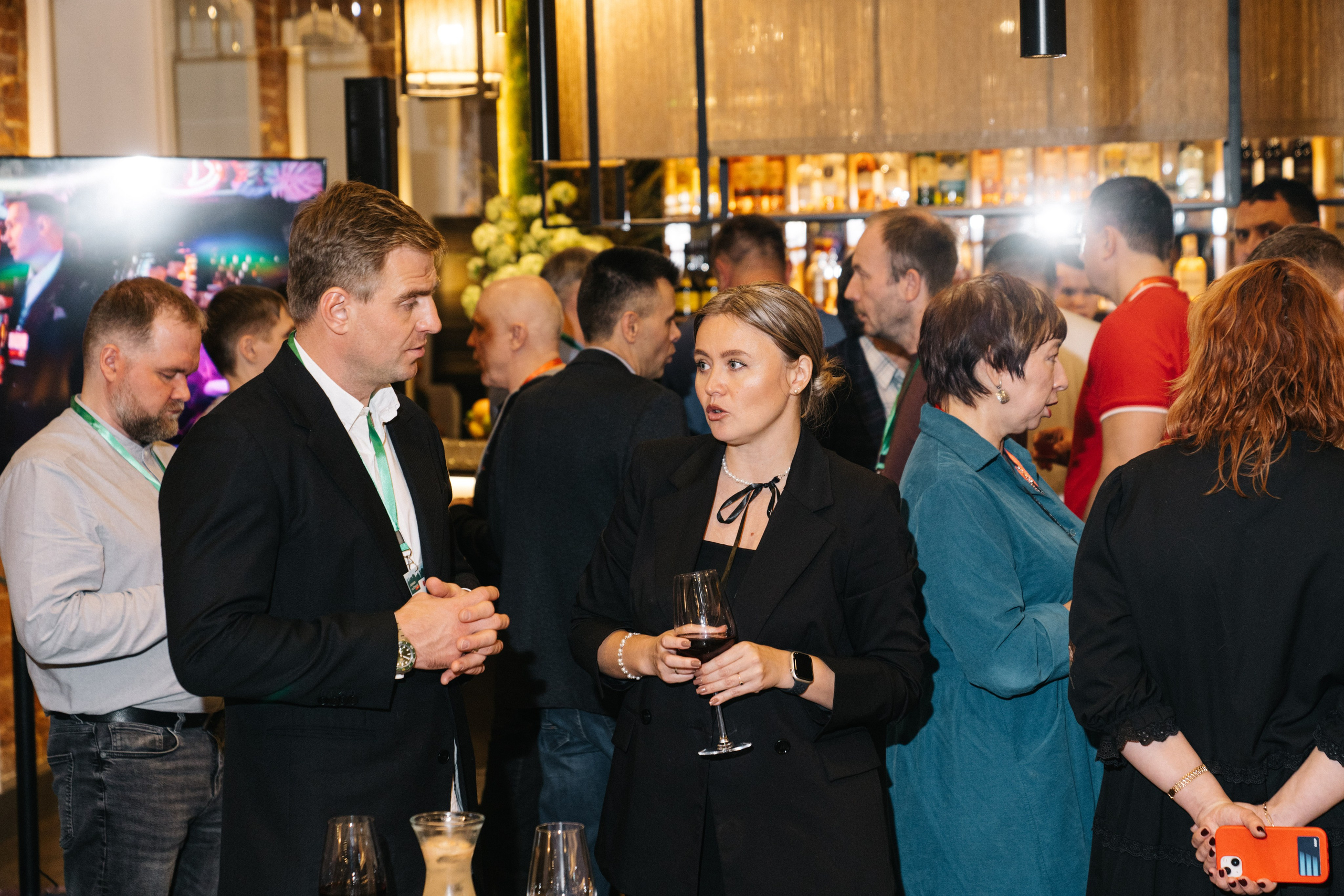 Корпоратив OCS компания. Свадебный и Мужской фотограф