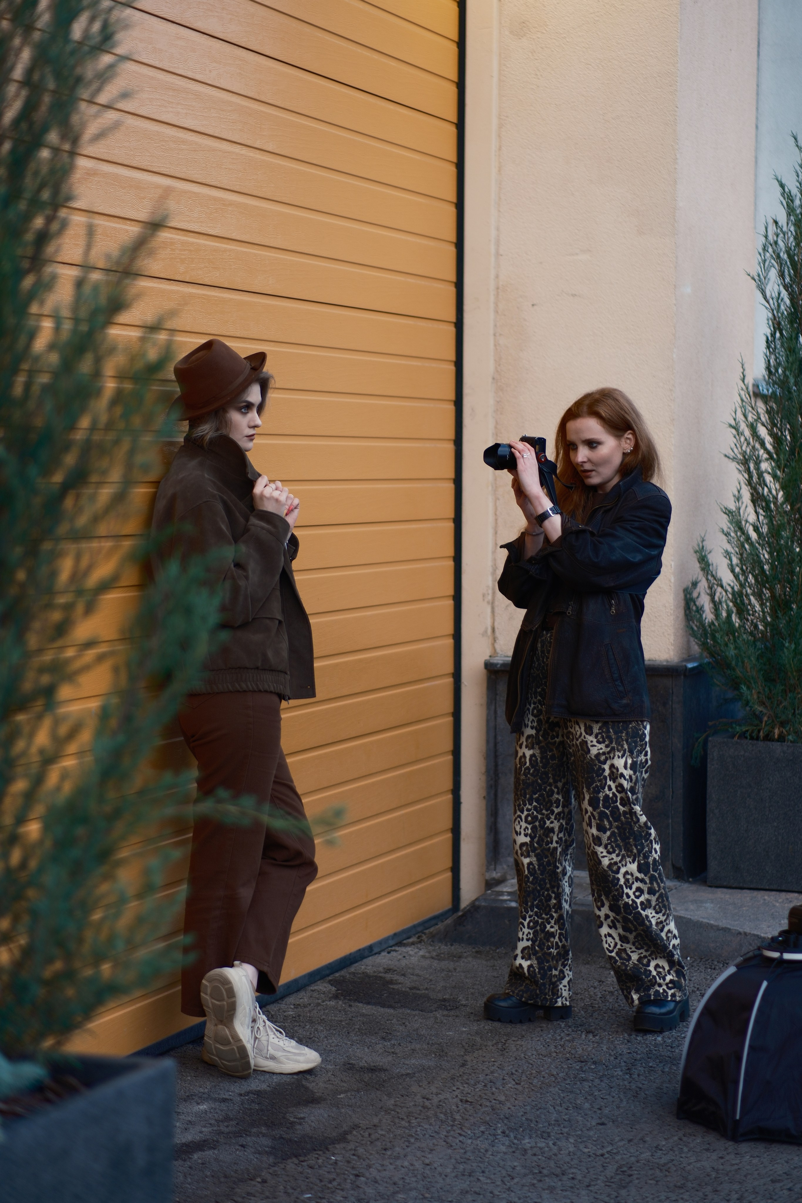 Тест Viltrox 23, 33 и 56/1.4, TTArtisan 35/1.8 на Fujifilm XT5. Фотограф в Москве Михаил Елизарьев