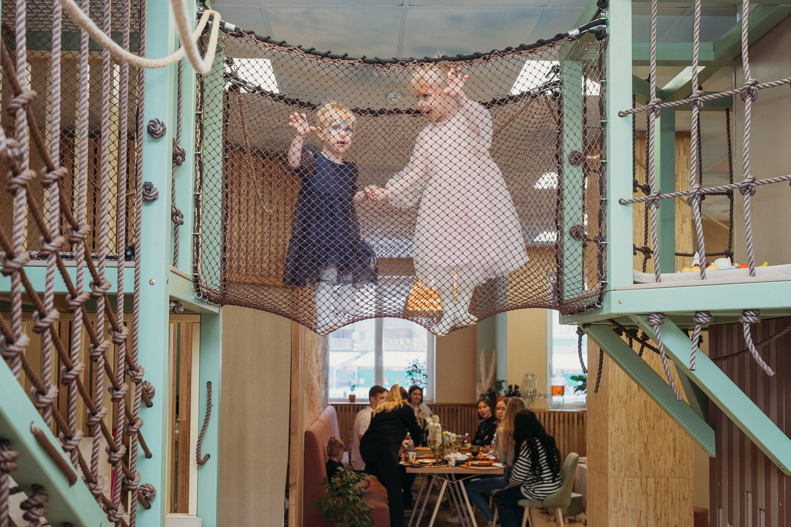 День Рождения Арины. Семейный и детский фотограф в Санкт-Петербурге