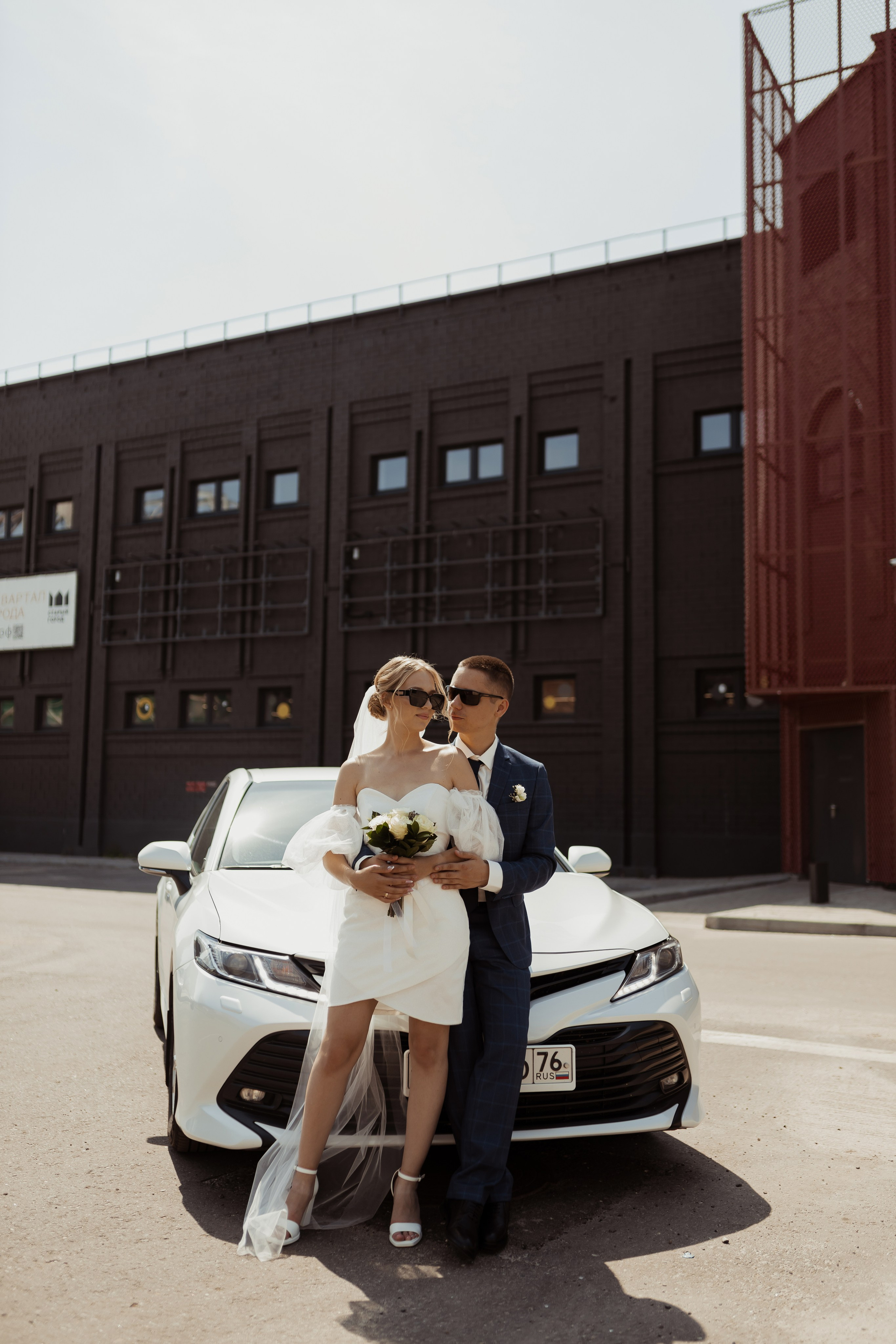 Ваня & Настя. ФОТОГРАФ Маргарита Сивакова | Ярославль Кострома Москва