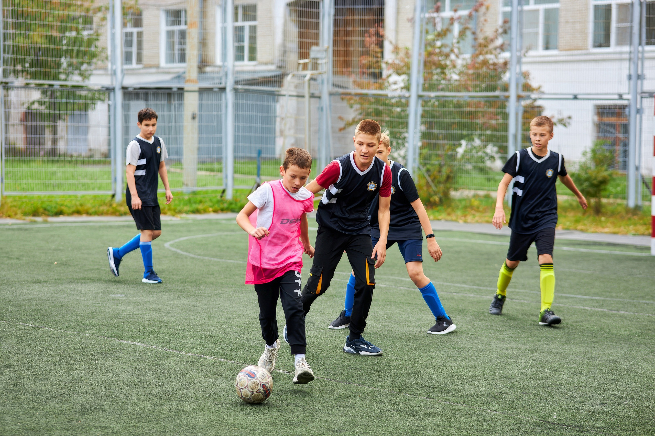 Спорт. Anastasia Reportage Photography