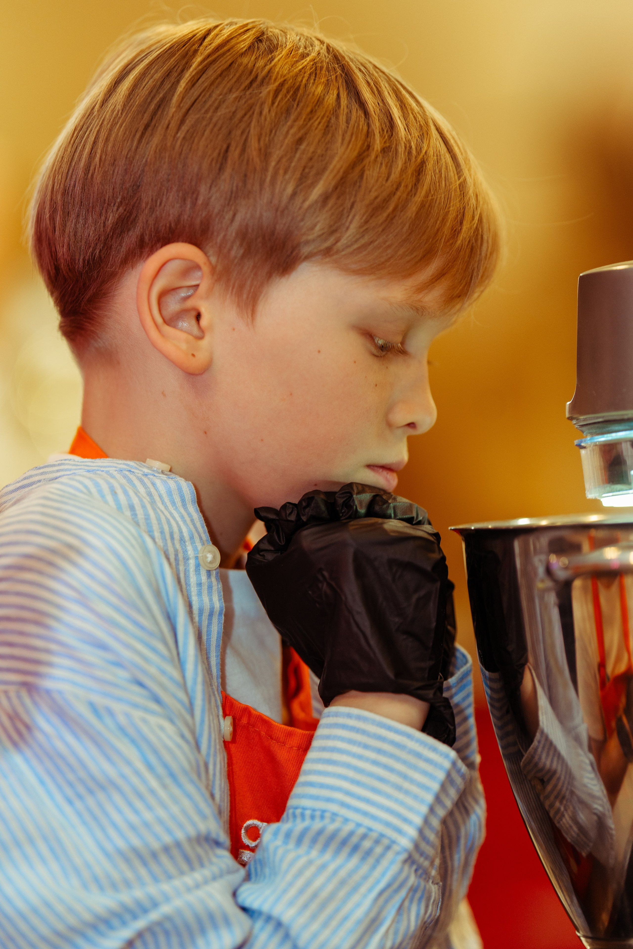 Сulinaryon. Детский праздник. Фотограф Сергей Белов | Москва