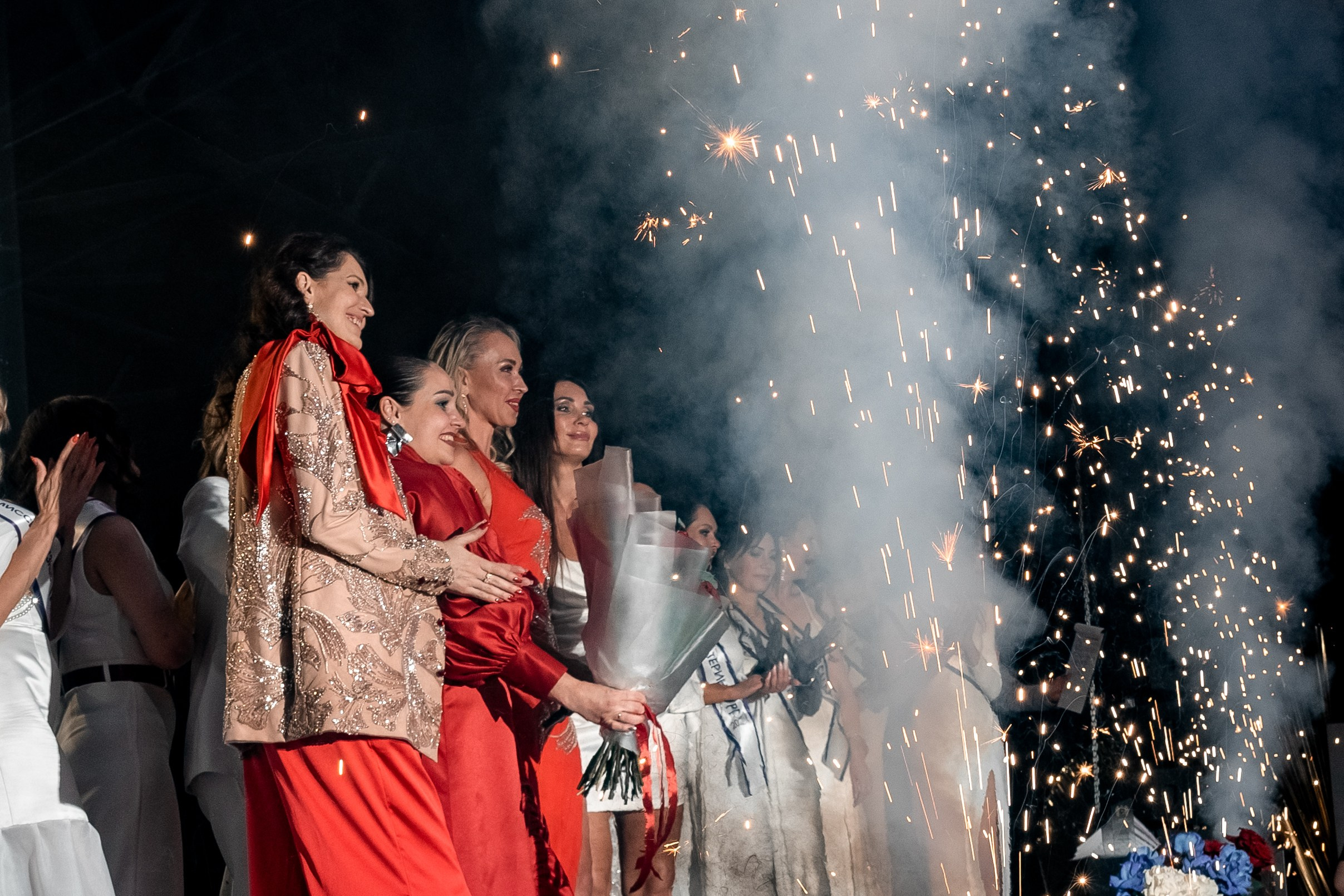 Мисс и Миссис Бизнес Россия 2024. Главная