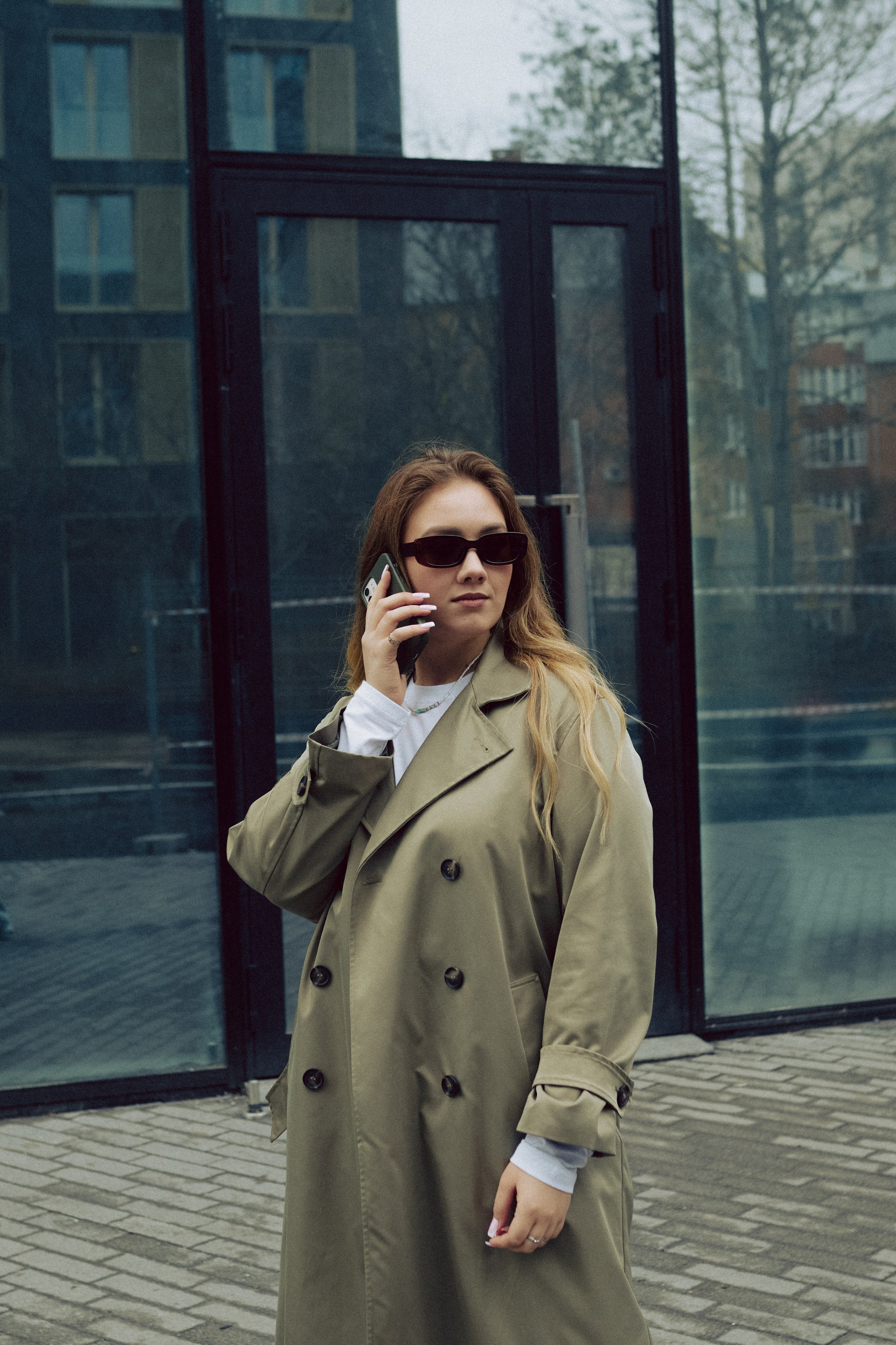 Алла. Фотограф Стилист Тюмень Вера Хайруллина