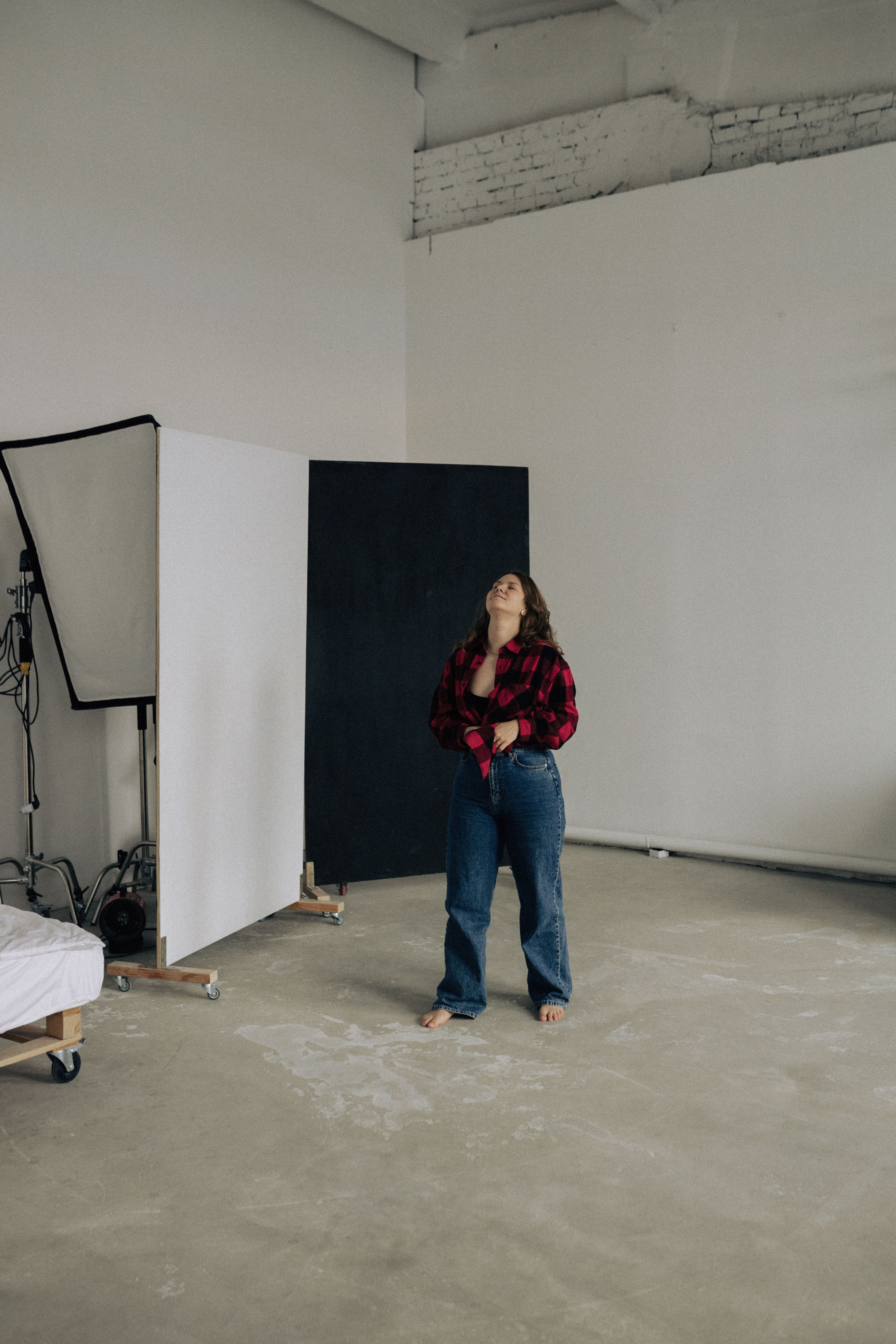 Настя. Фотограф Стилист Тюмень Вера Хайруллина