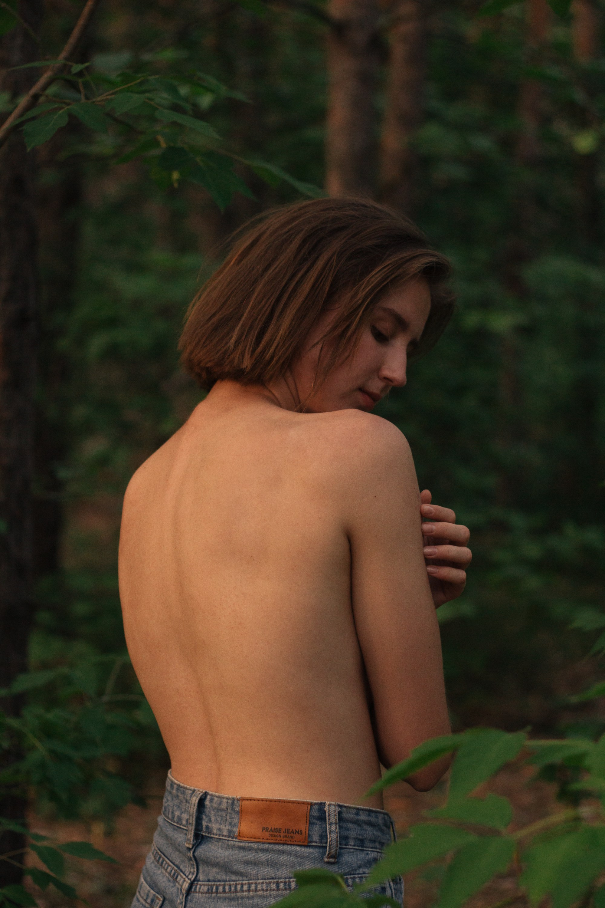 Юля. Виктория Федотова | Фотограф и визуал-специалист в Самаре