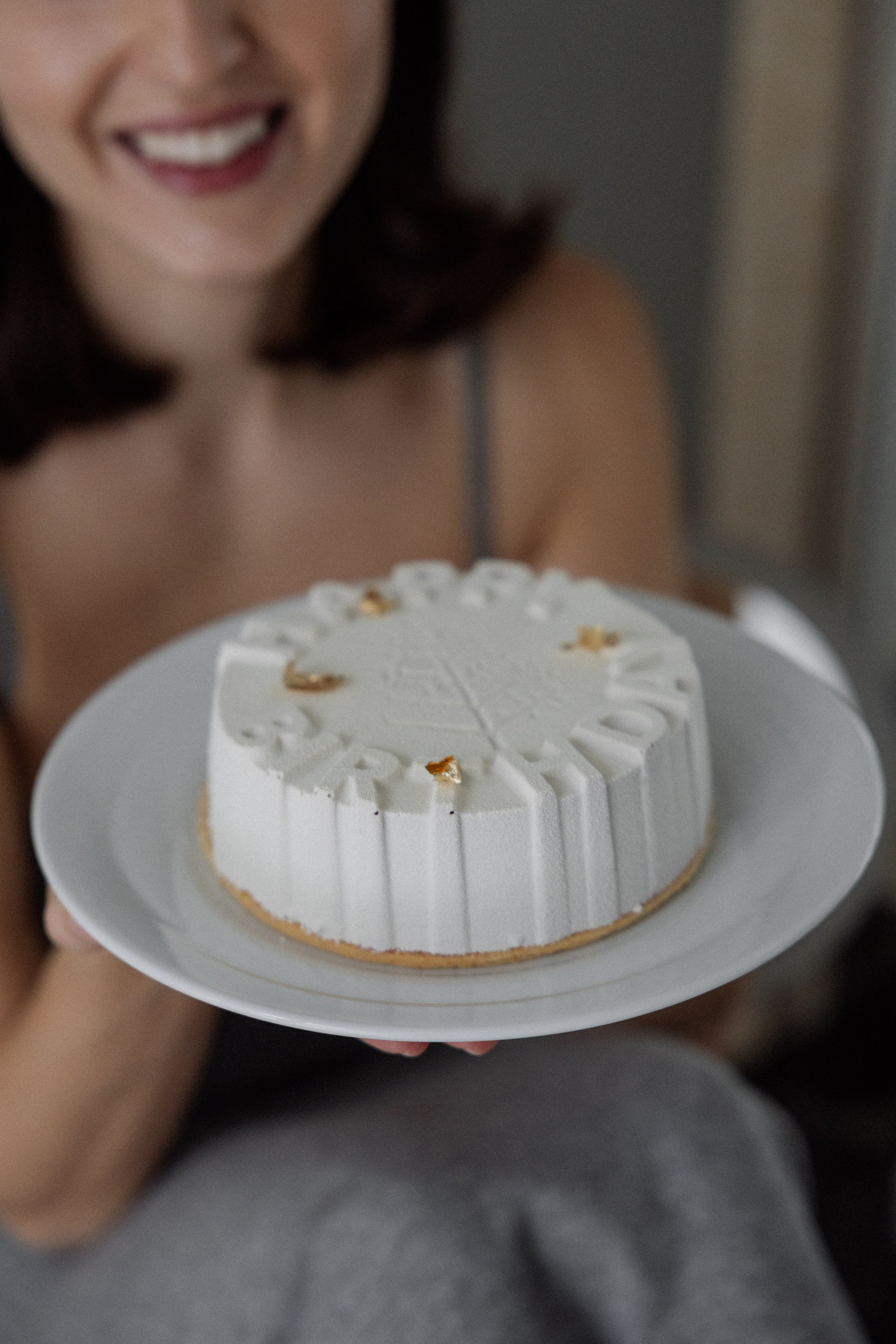 Утро в день рождения. Свадебный фотограф