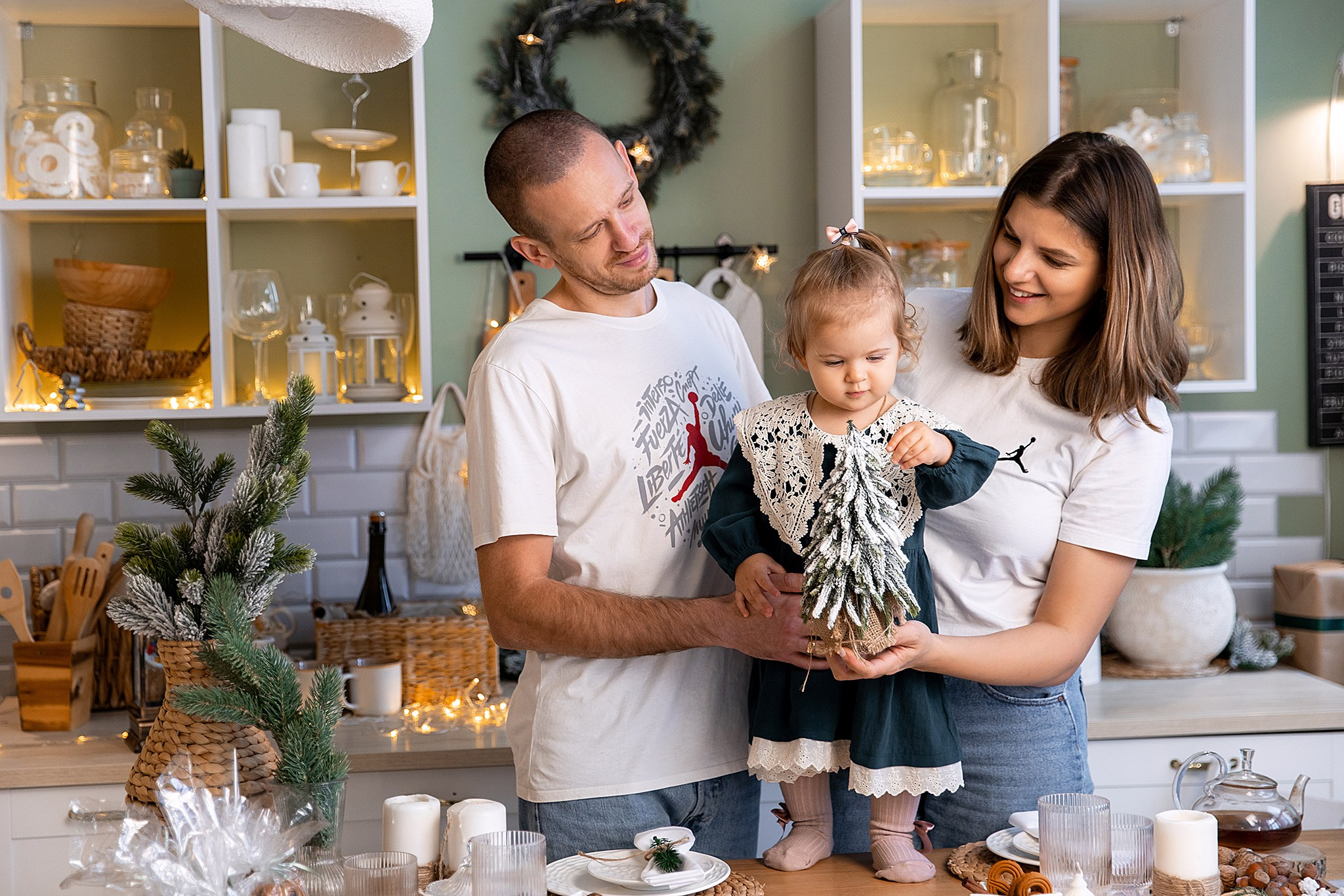 Семейное. Главная