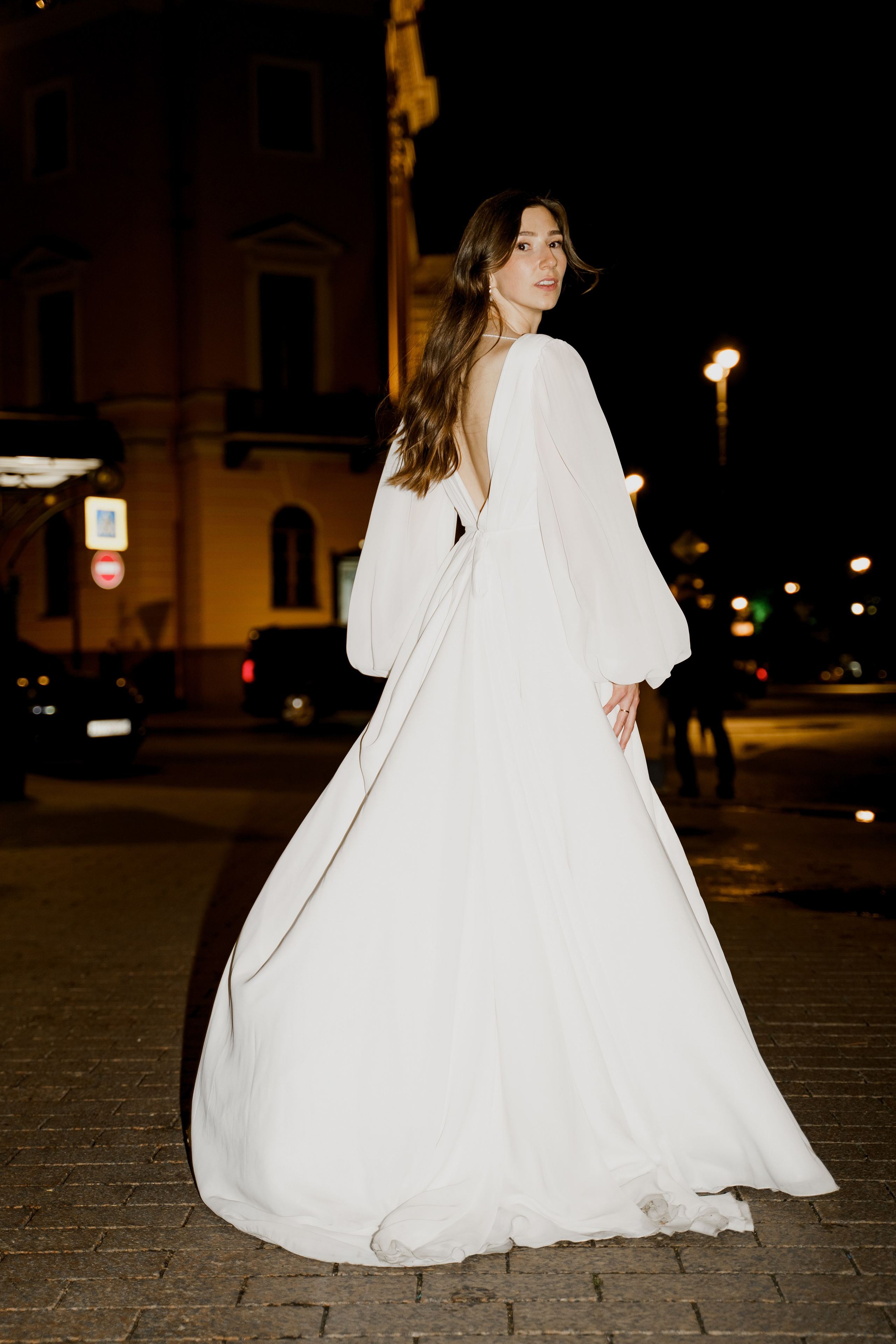 Елизавета & Артем. Свадебный фотограф организатор в Санкт-Петербурге Ассоль Опарина