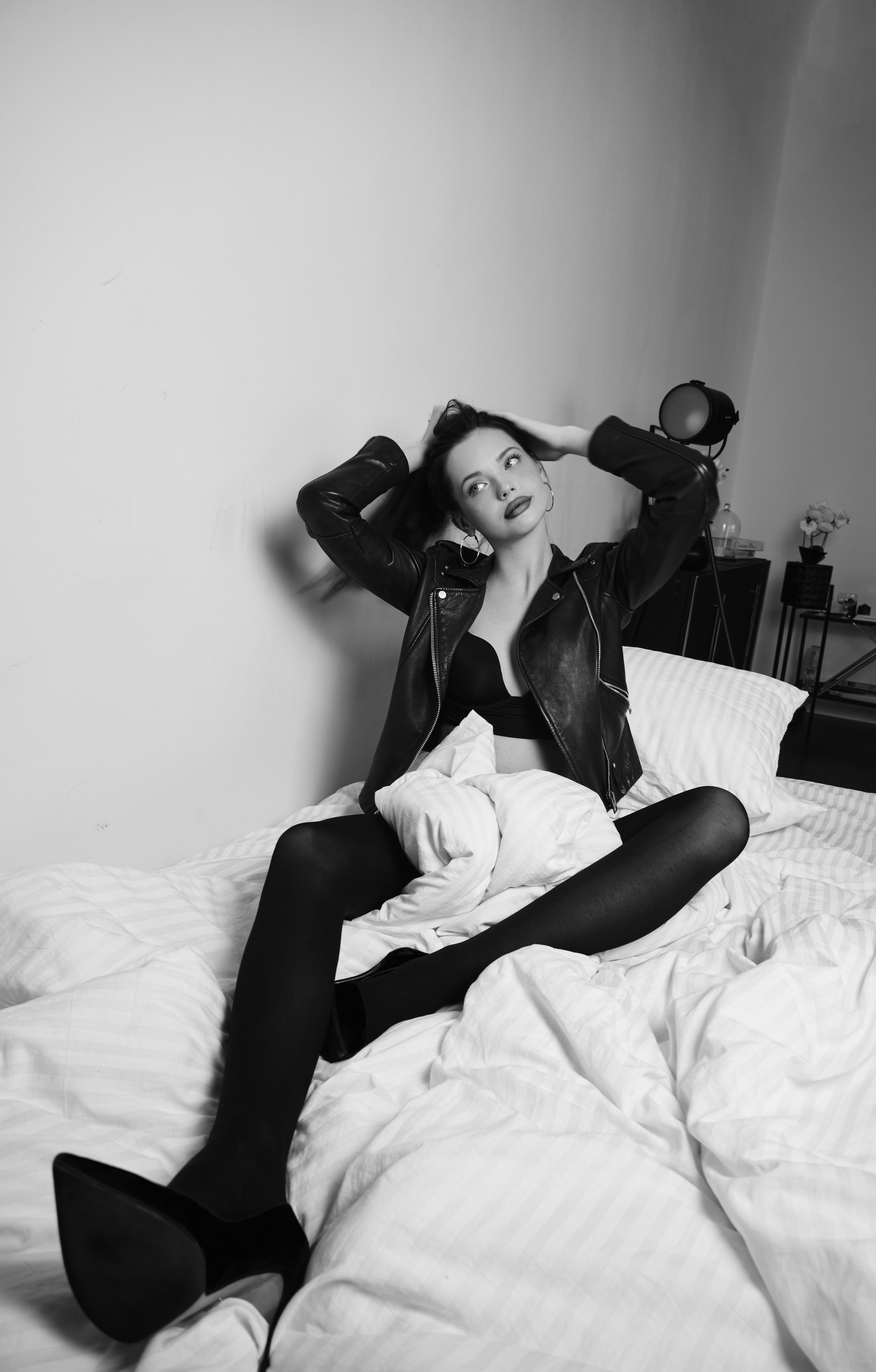 Вика. Ася Ложкина фотограф Ижевск