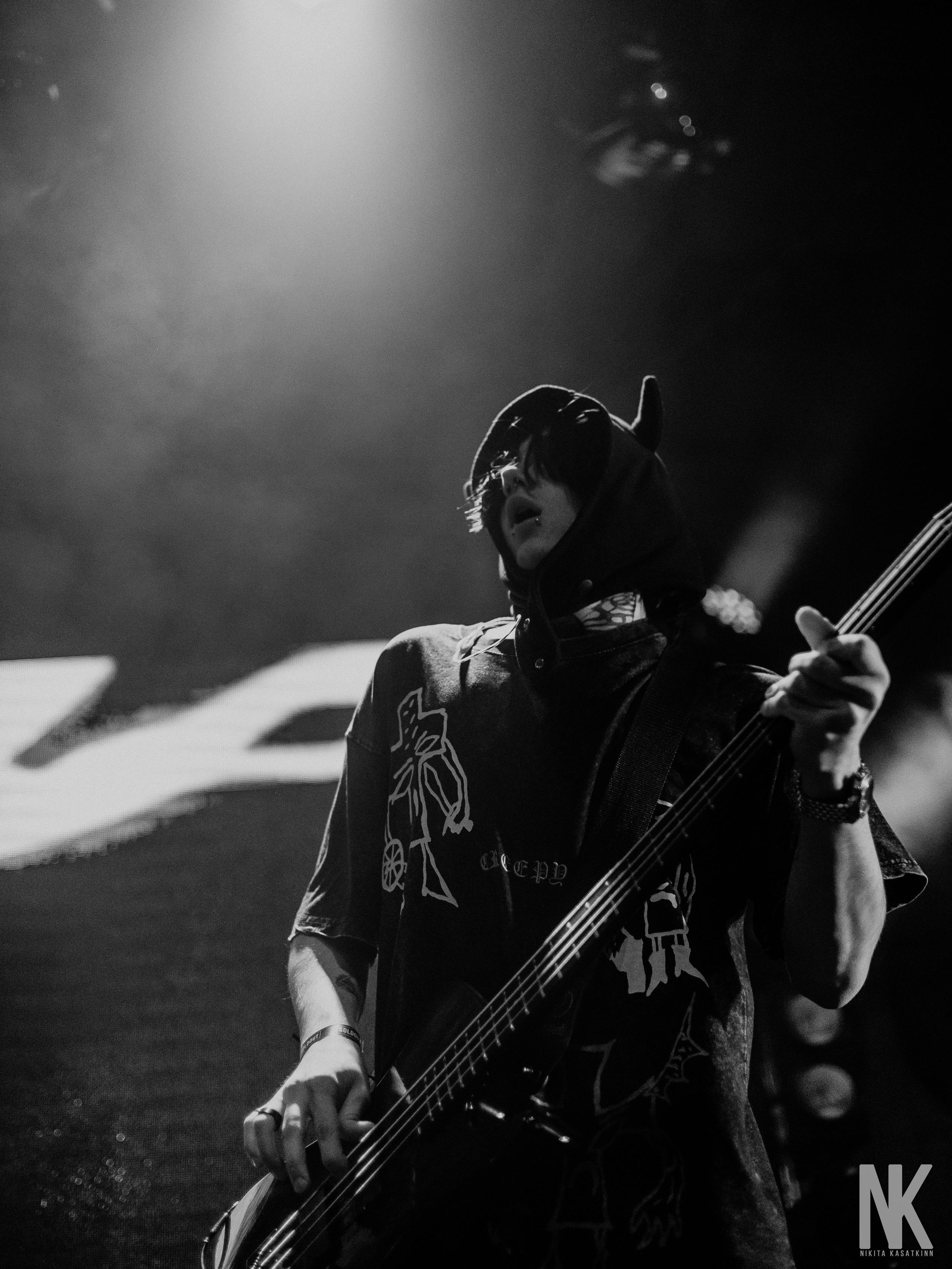 13 КАРАТ 7.12 КАЗАНЬ. Касаткин Никита. Фотограф