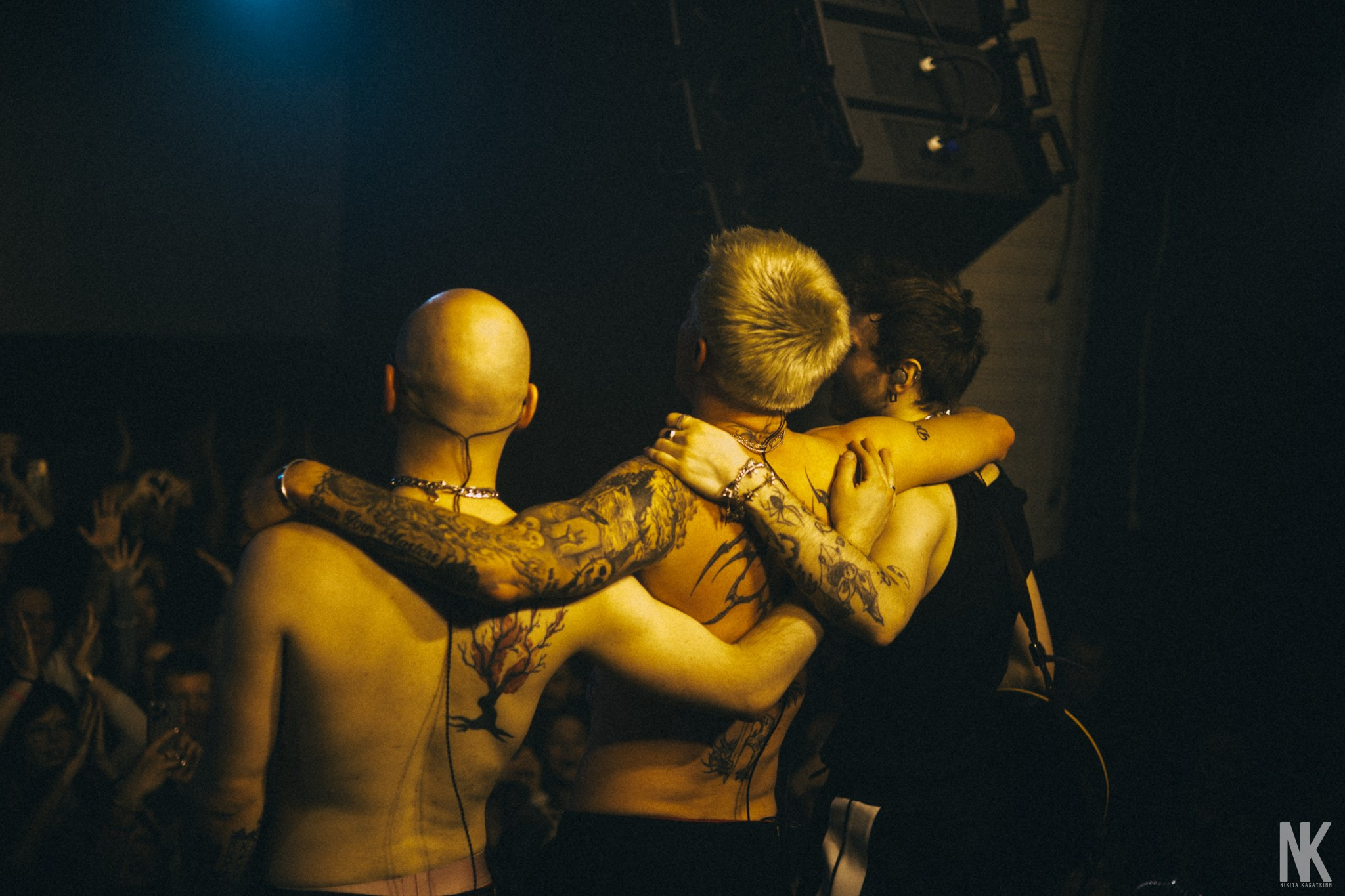 CALL ME KARIZMA 05.04 КАЗАНЬ. Касаткин Никита. Фотограф