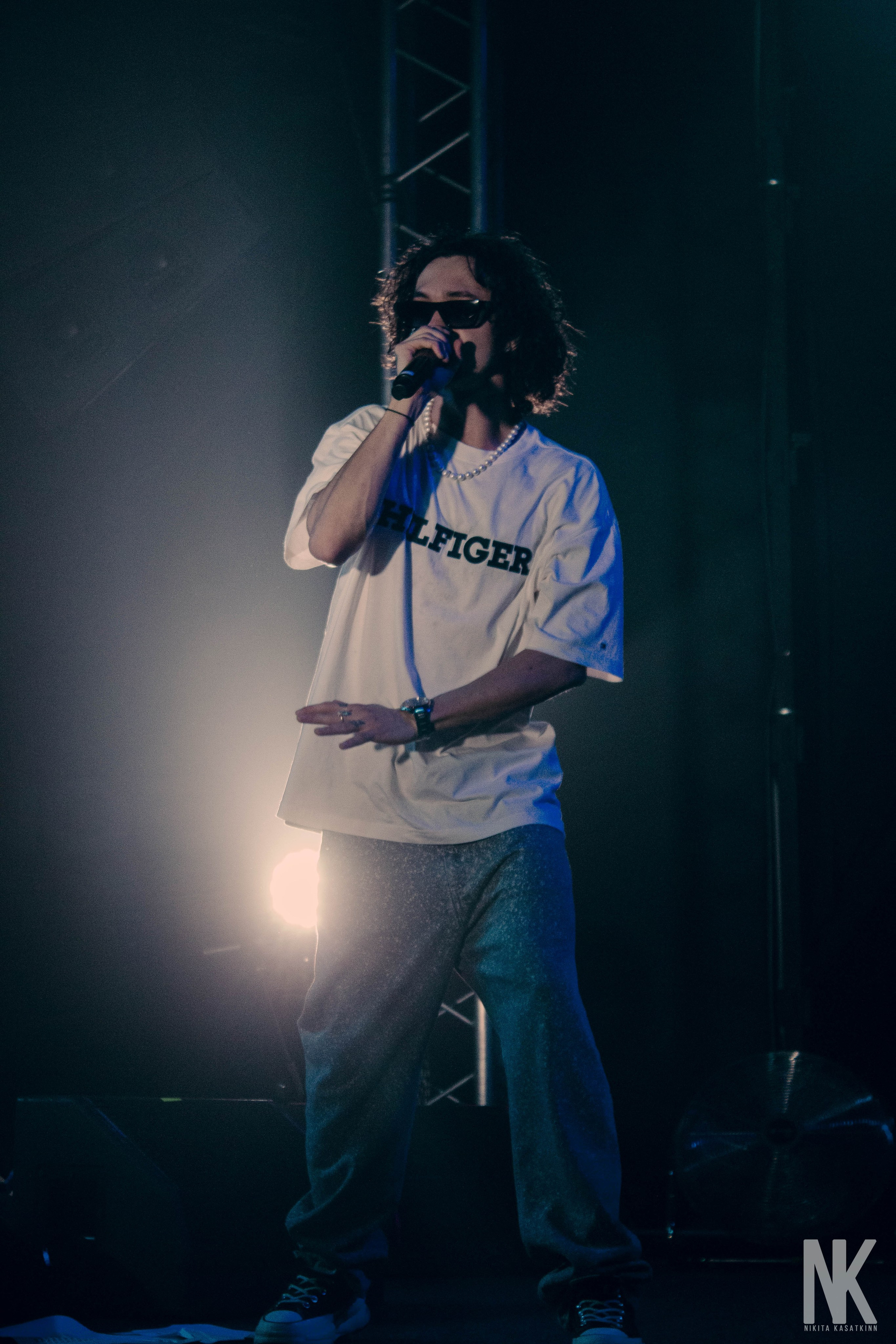 GONE.FLUDD 30.10 ИЖЕВСК. Касаткин Никита. Фотограф