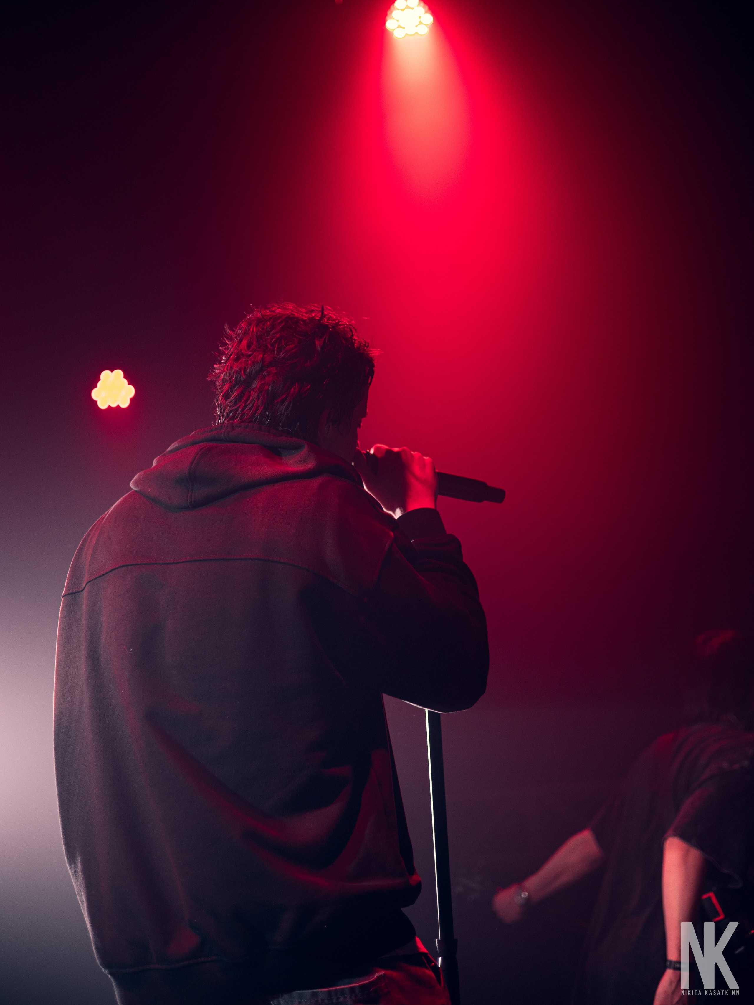 13 КАРАТ 7.12 КАЗАНЬ. Касаткин Никита. Фотограф