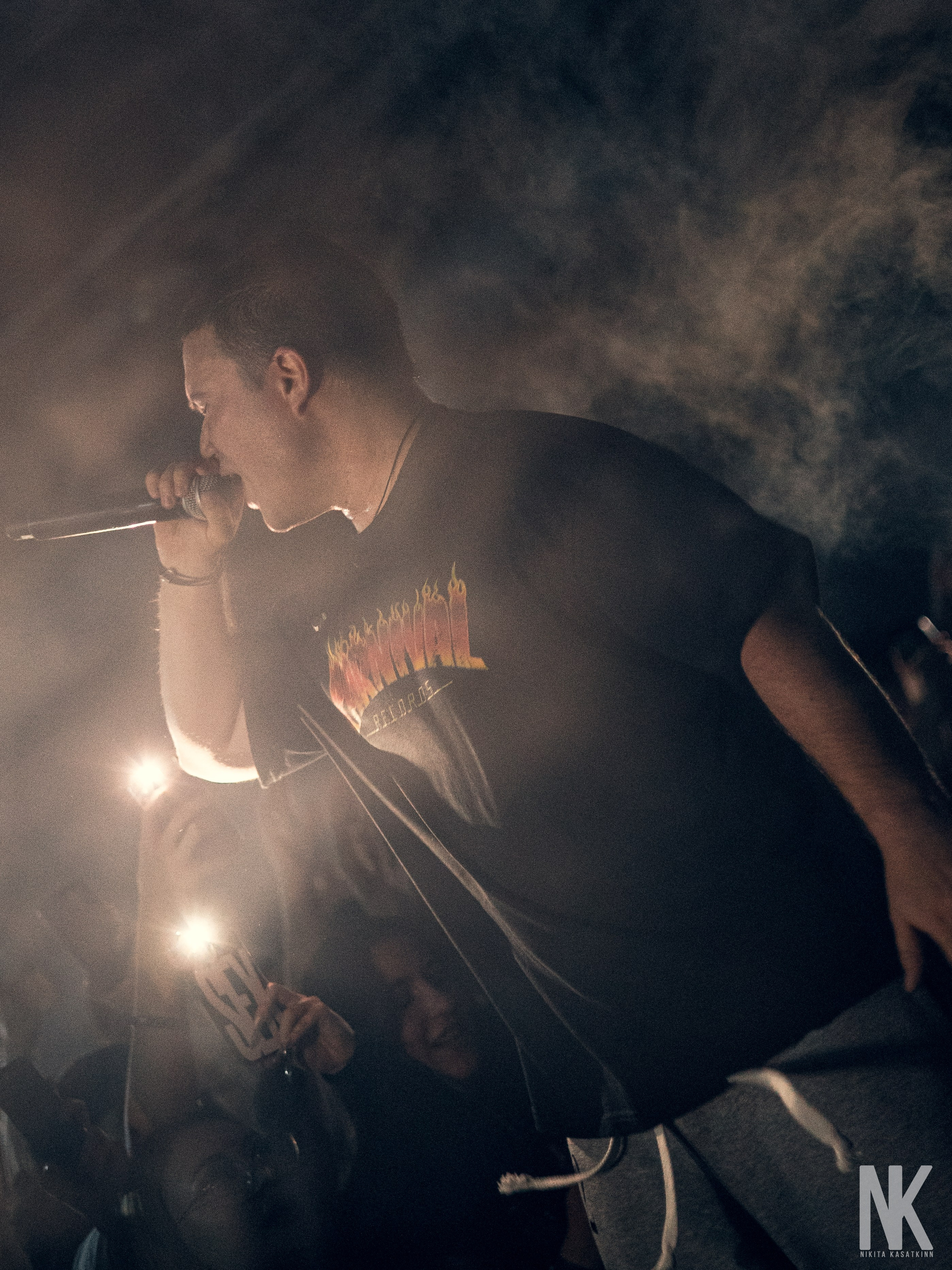 SALUKI 30.11 КАЗАНЬ. Касаткин Никита. Фотограф