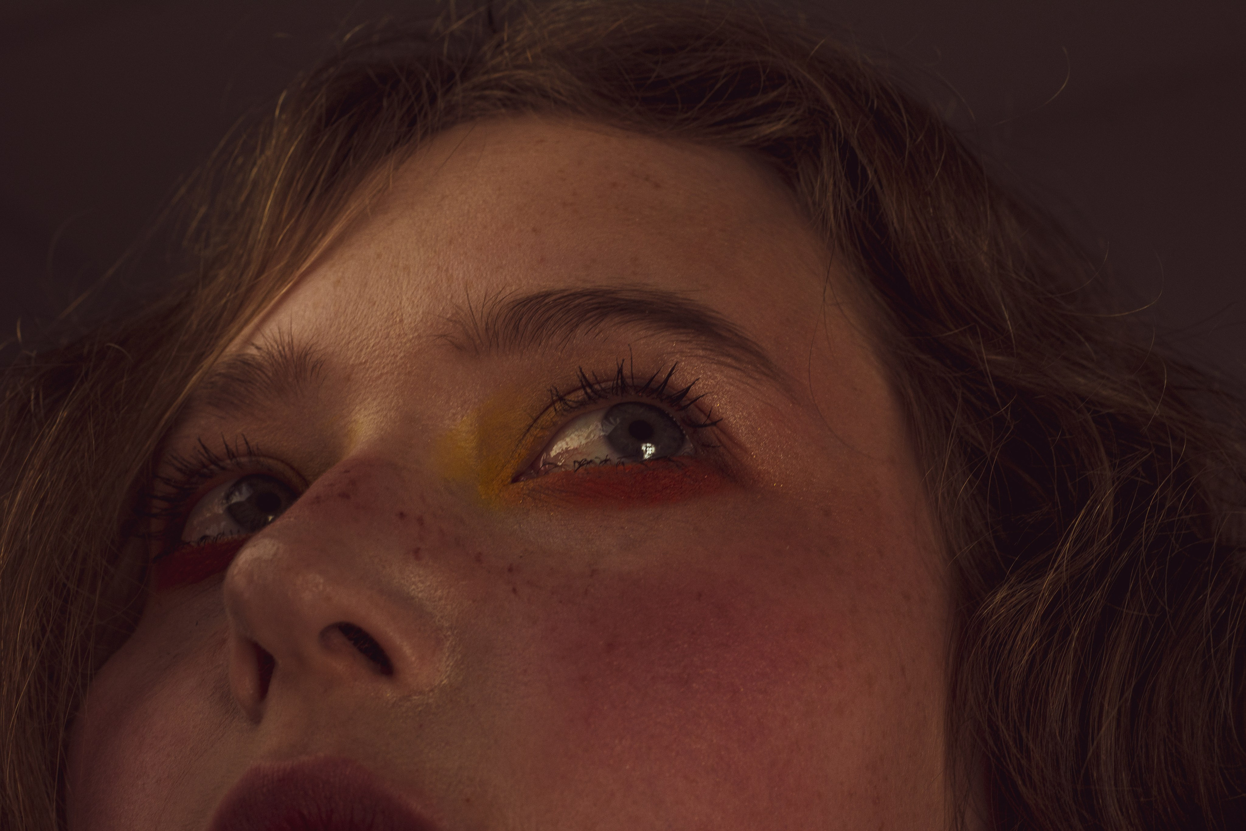 Портрет. Noffocus — фотограф в Санкт-Петербурге | Контент и арт-съёмка