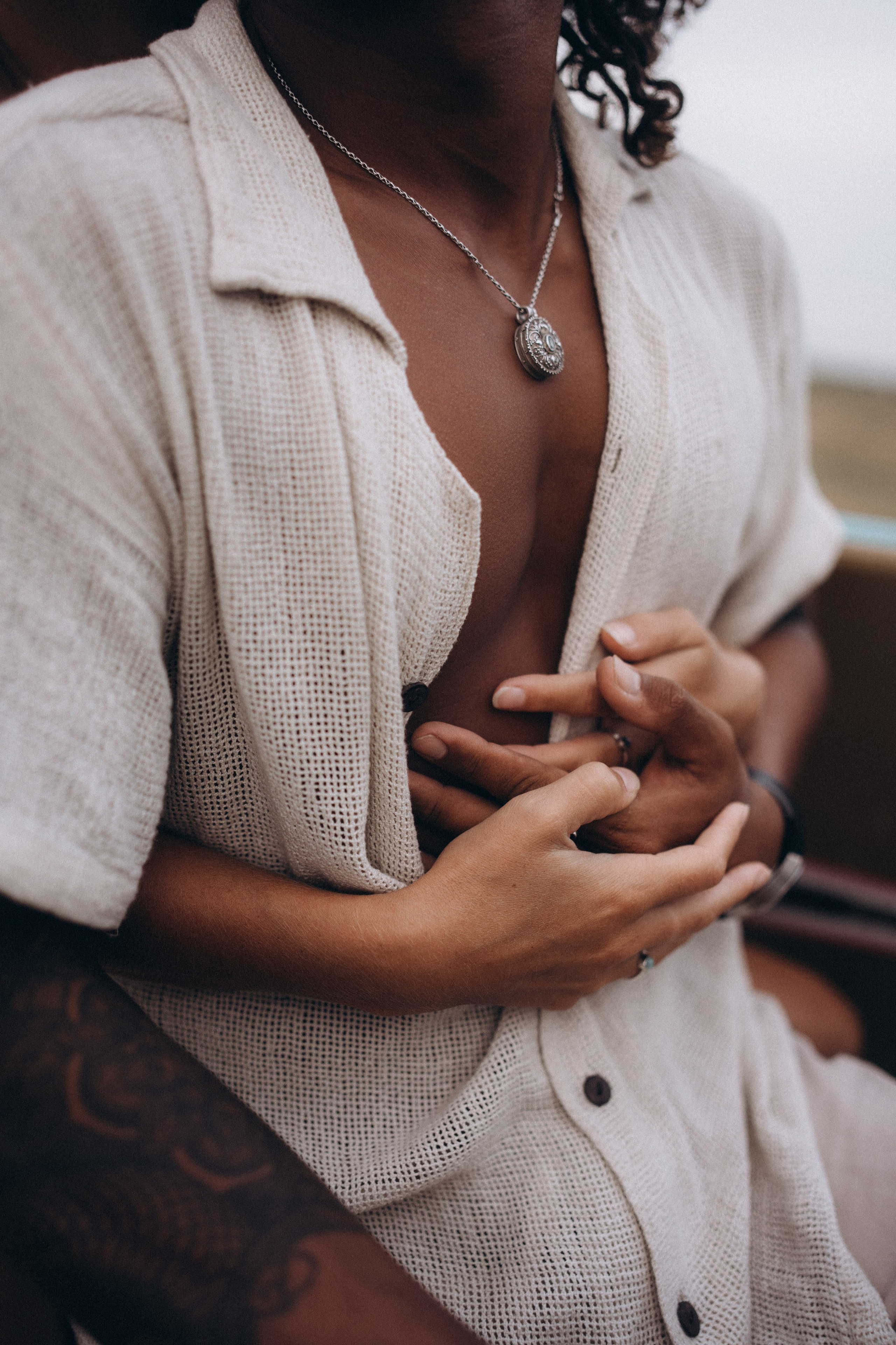 Elena & Jossi. Olga Antipova — photographer