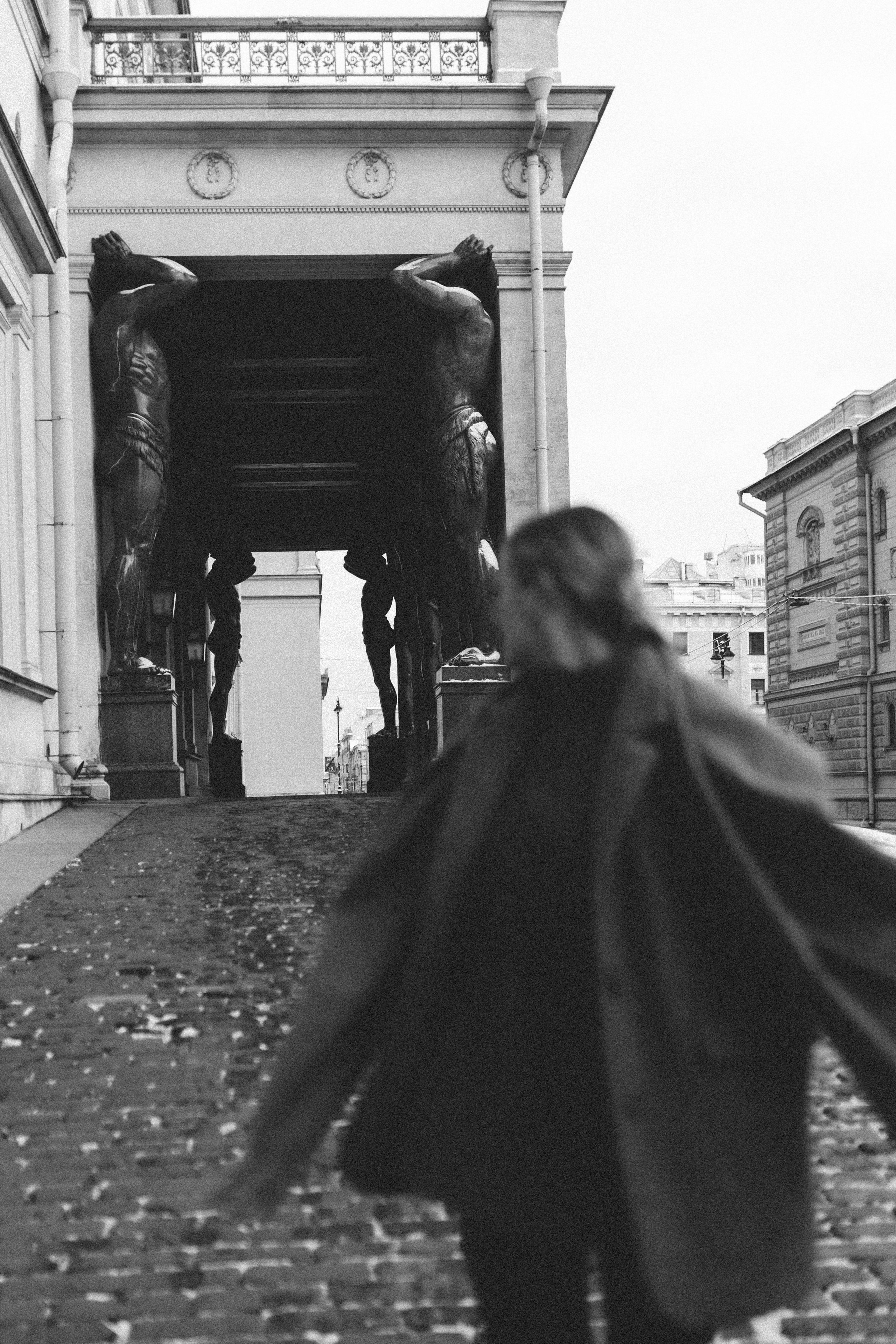 Света. Фотограф в Санкт-Петербурге