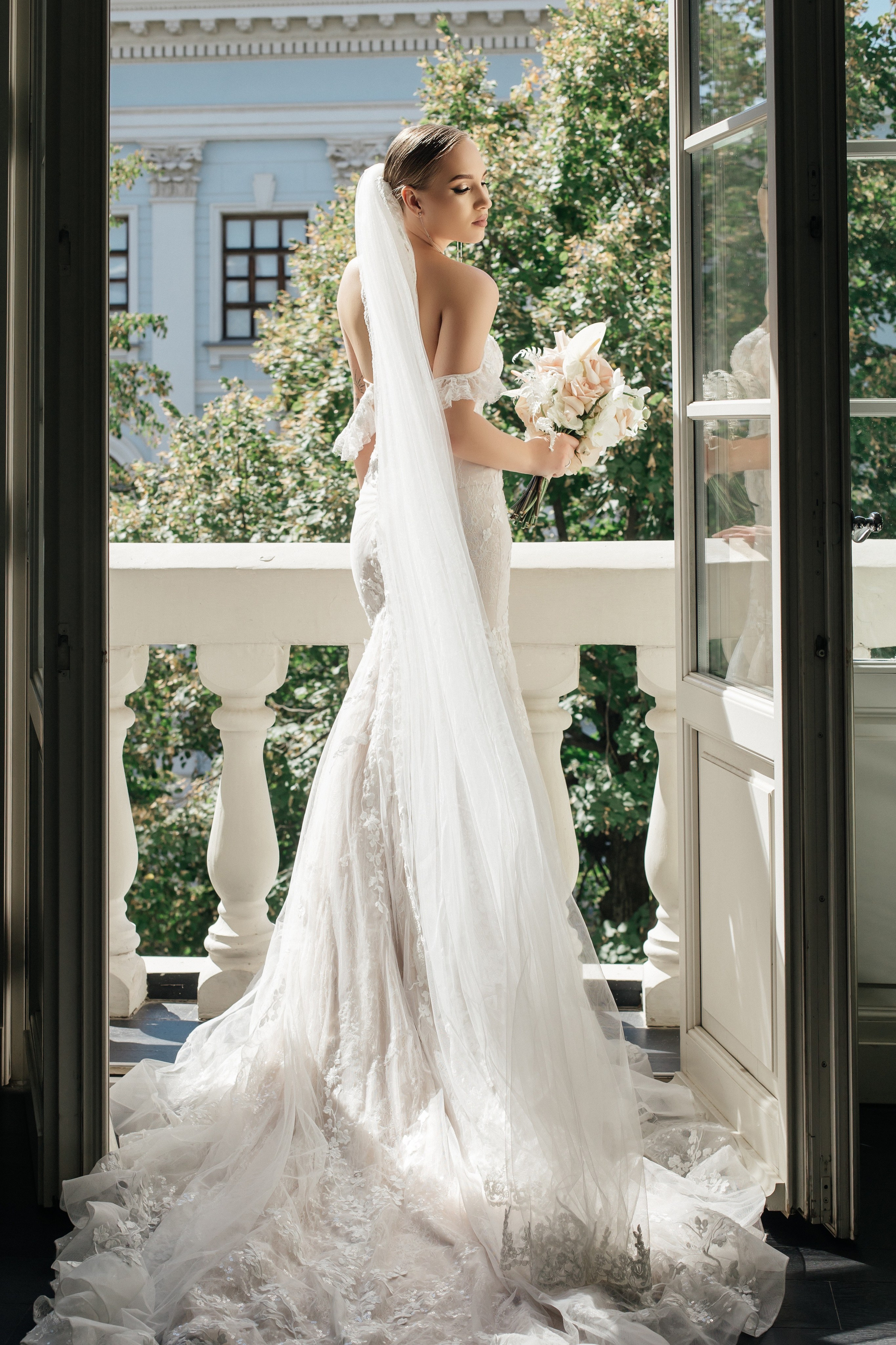 O & E. Фотограф Ольга Лапшина