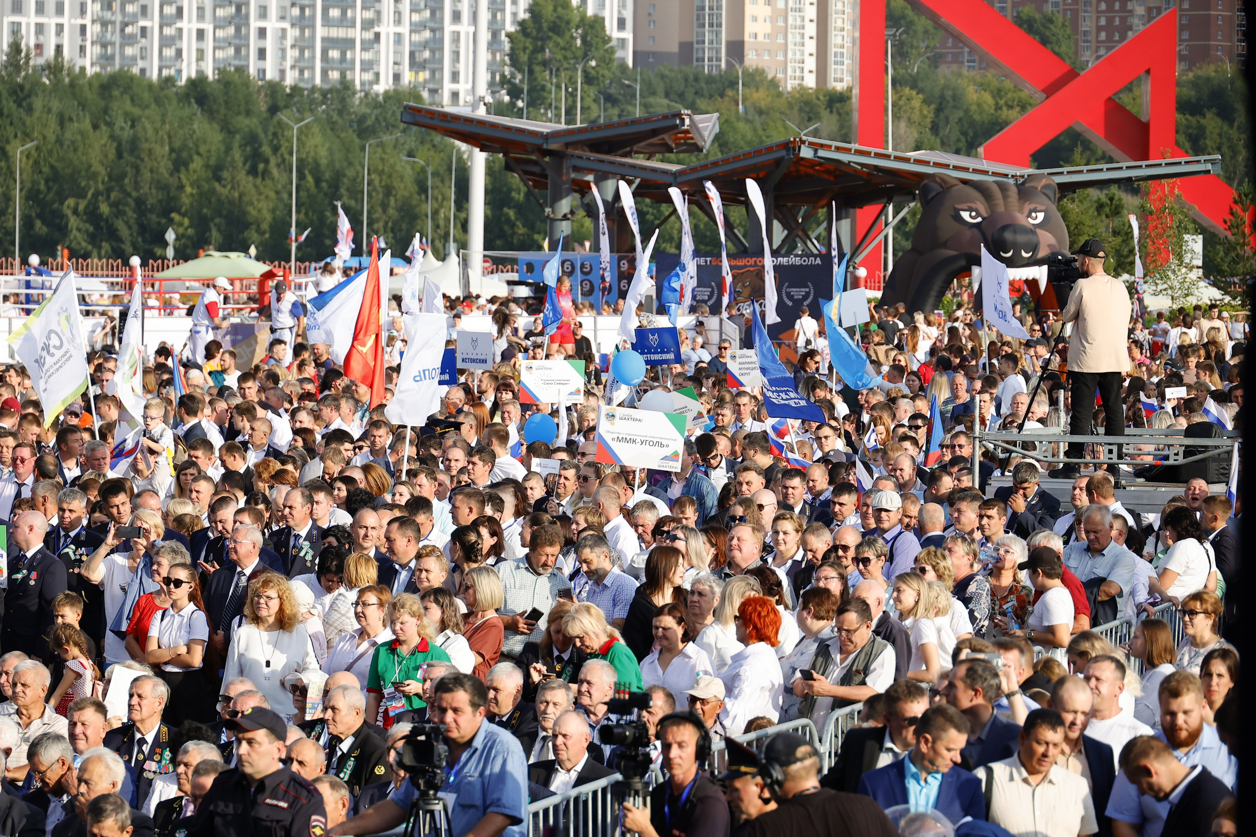 Культурно-массовые мероприятия. Репортажное и контент фото для бизнеса. Клим Мурашкин. Кемерово