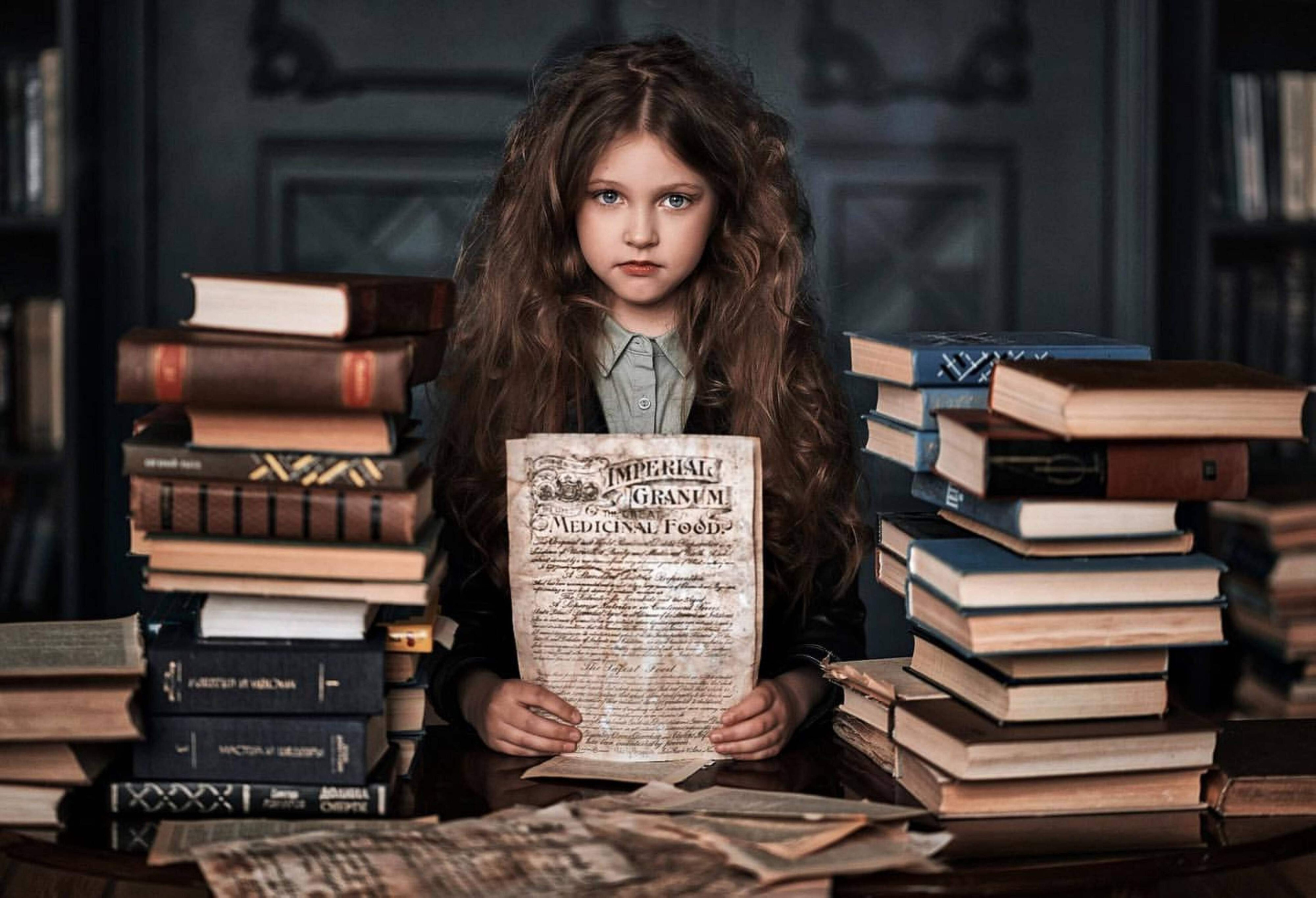 Дети. Музыка Иван — Фотограф Екатеринбург