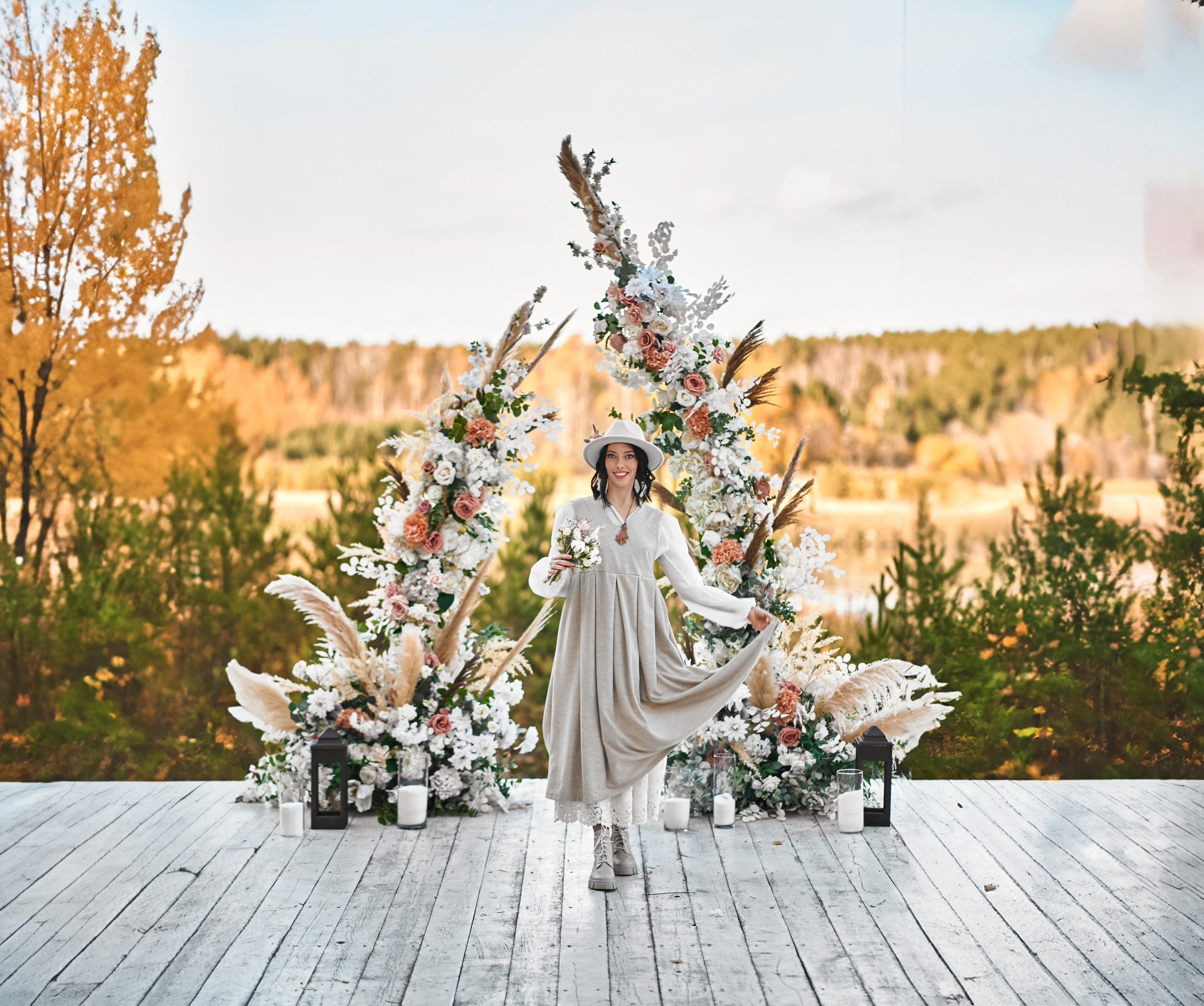 Свадьба. Музыка Иван — Фотограф Екатеринбург