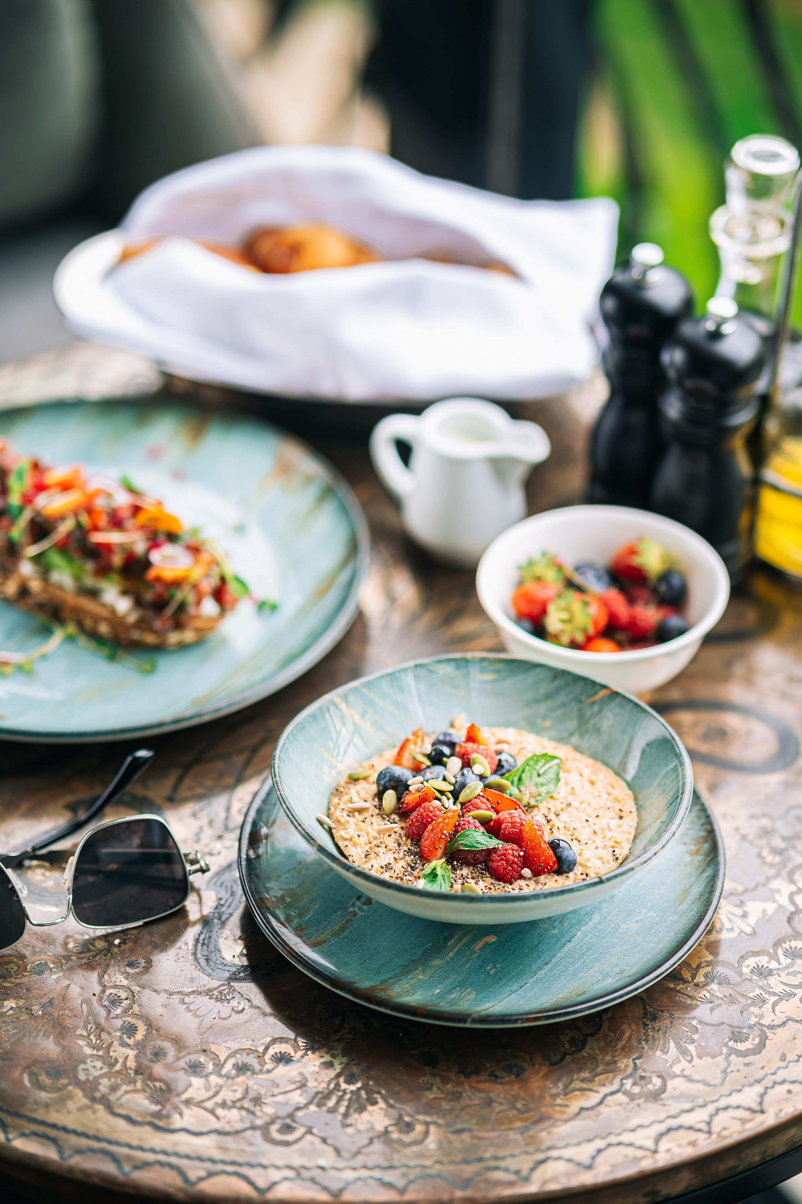 Фуд и Предметка. Behrusson — видеограф и фотограф в Москве. Кадр — это решение, не случайность