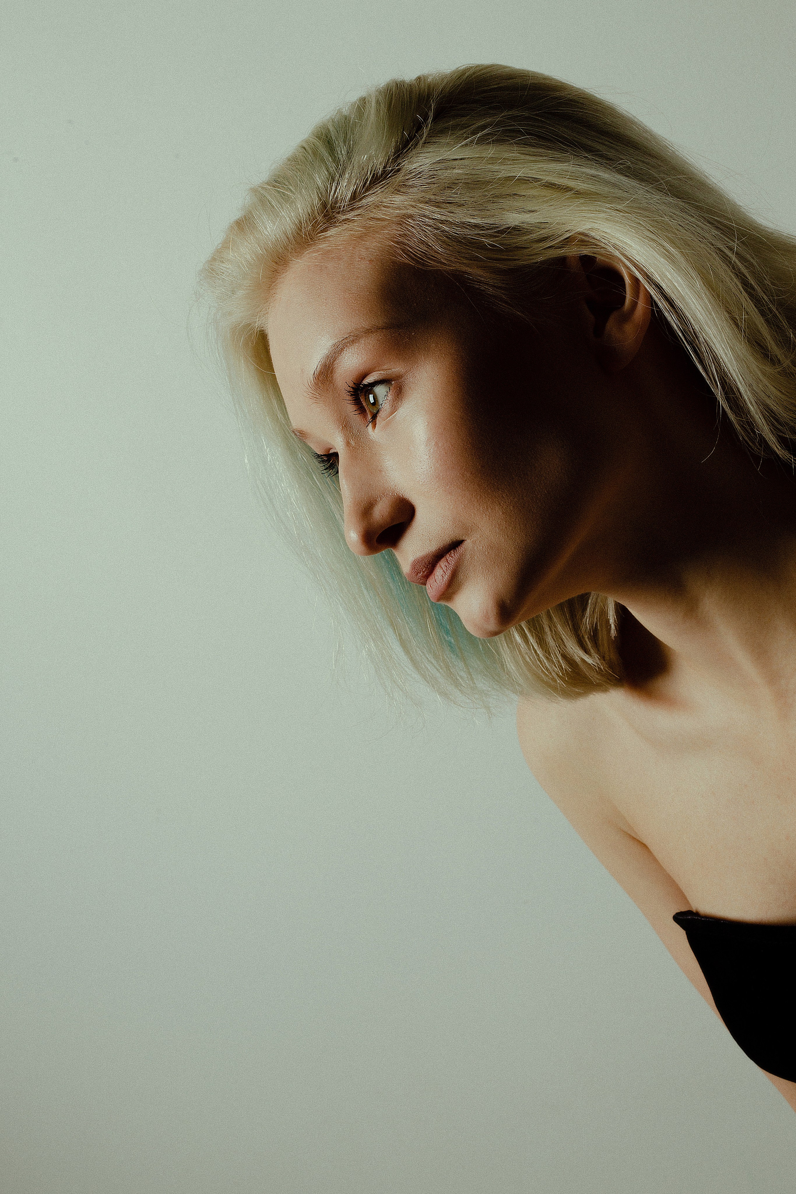 Алла 1. Фотограф Блинова Арина | Санк-Петербург