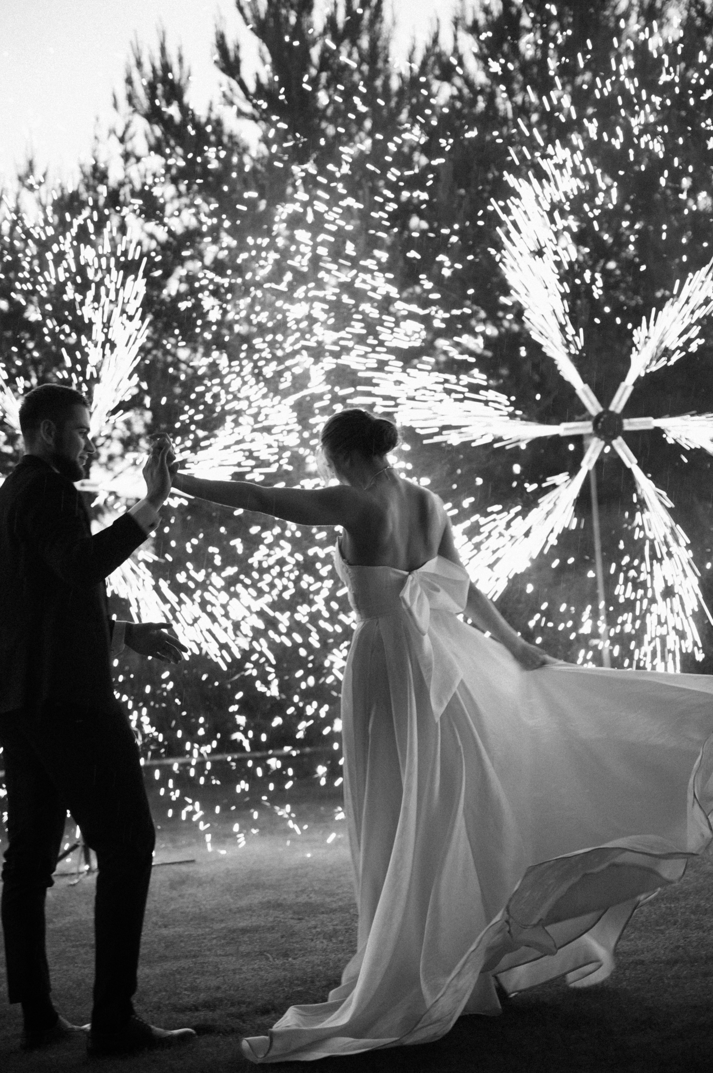 Свадебный фотограф Наталья Доронина