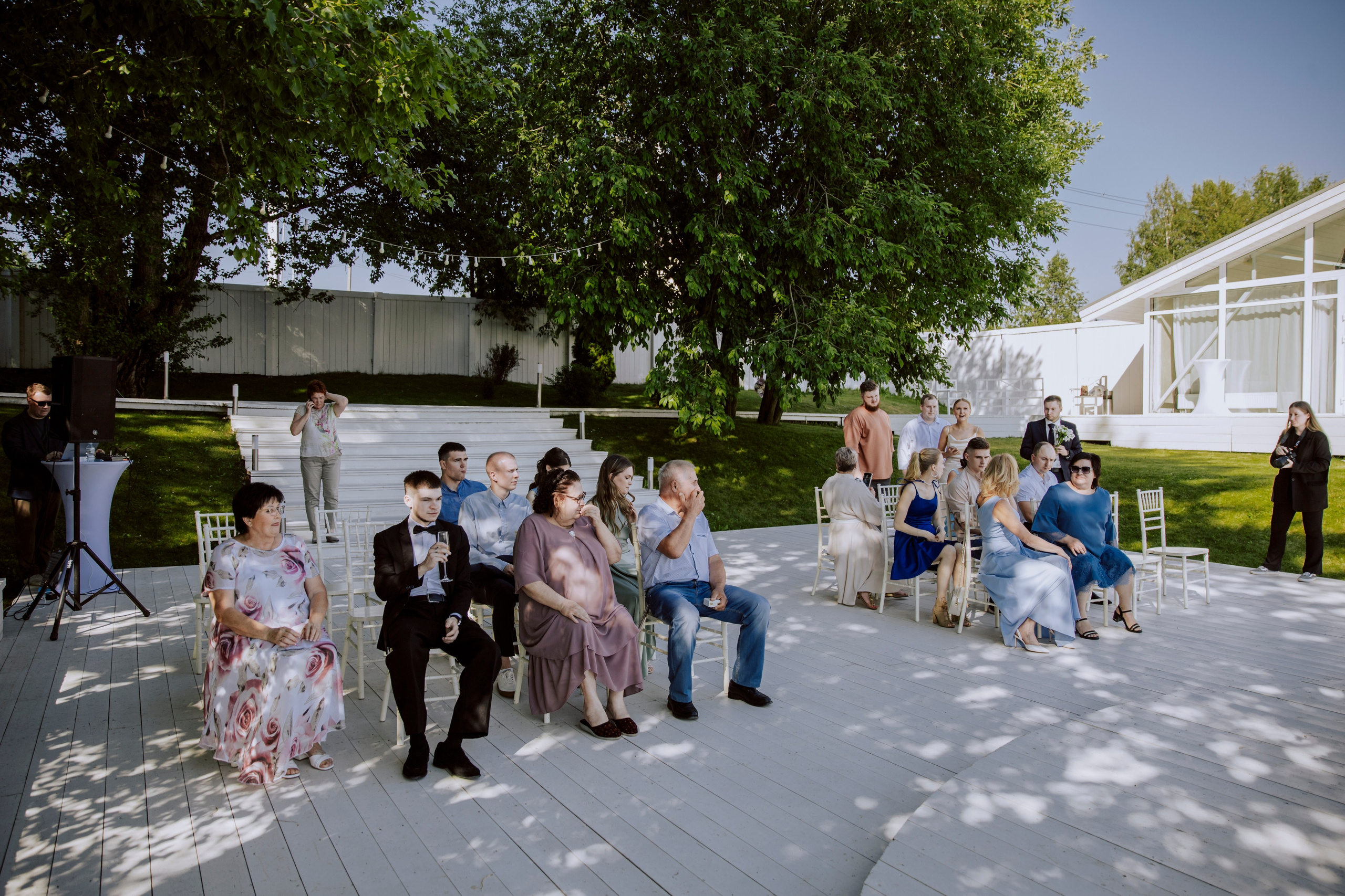 Алина и Александр. Фотограф, который снимает любовь в Санкт-Петербурге и Череповце