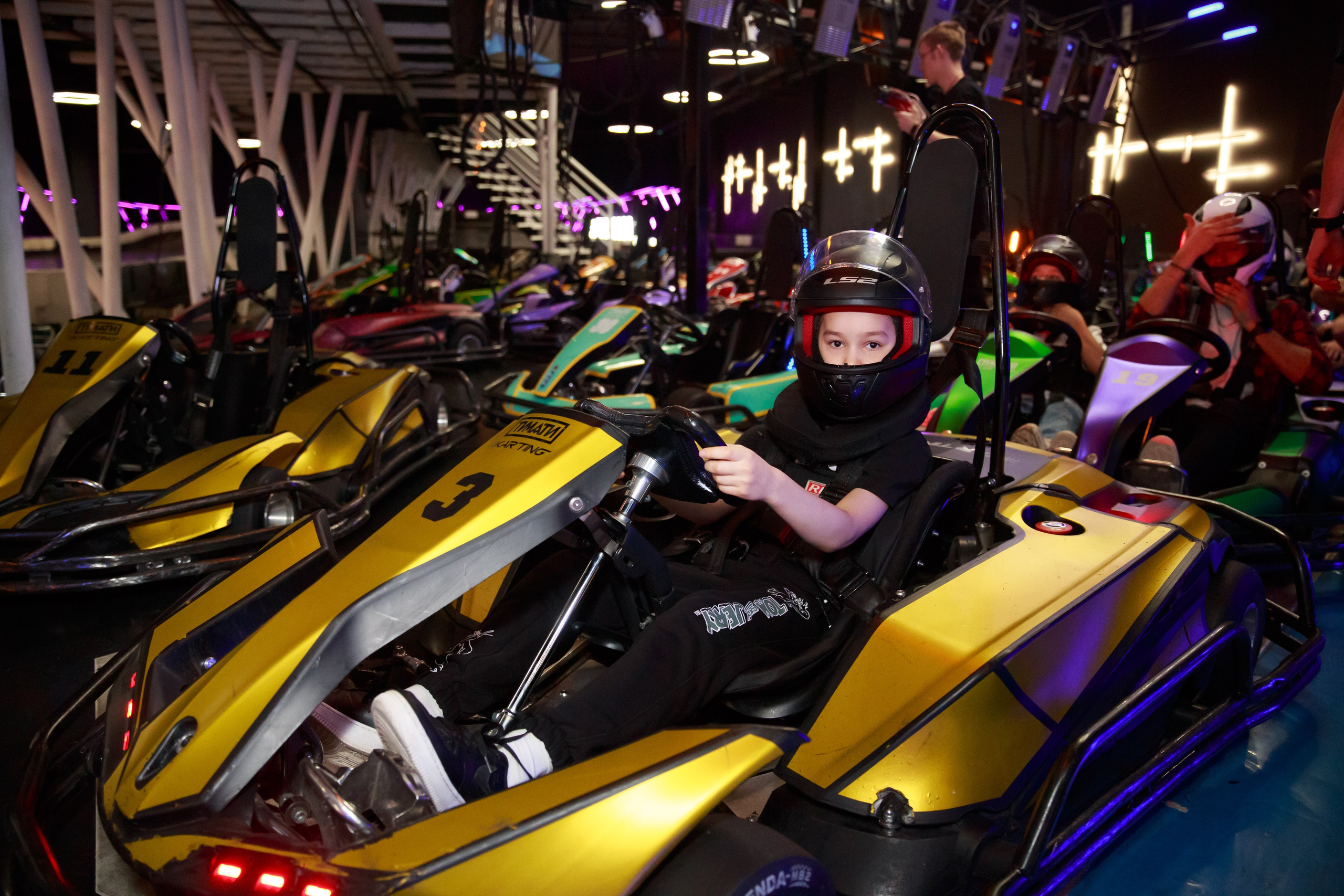 Волшебство детства. Фотограф в Москве Владимир Осиченко — портреты, мероприятия, репортажи