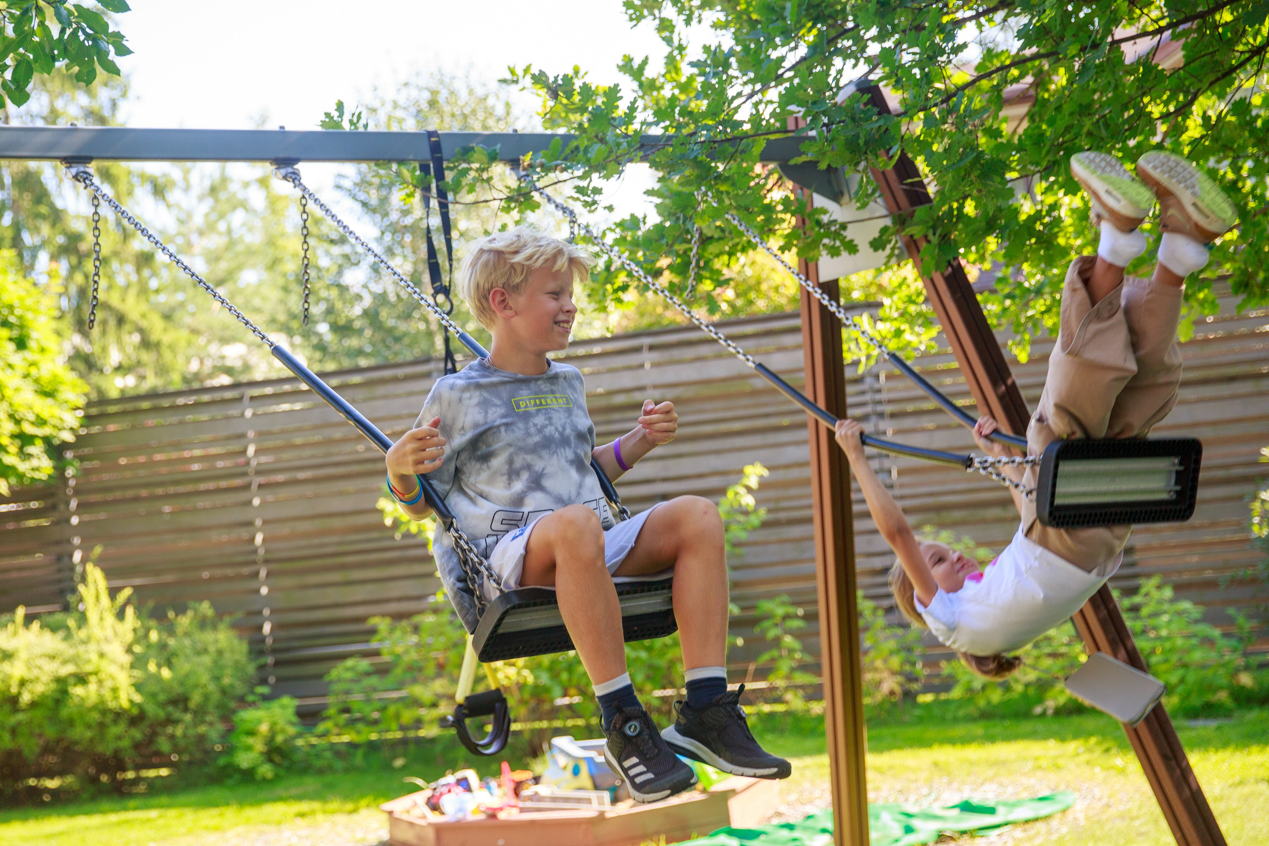 Волшебство детства. Фотограф в Москве Владимир Осиченко — портреты, мероприятия, репортажи