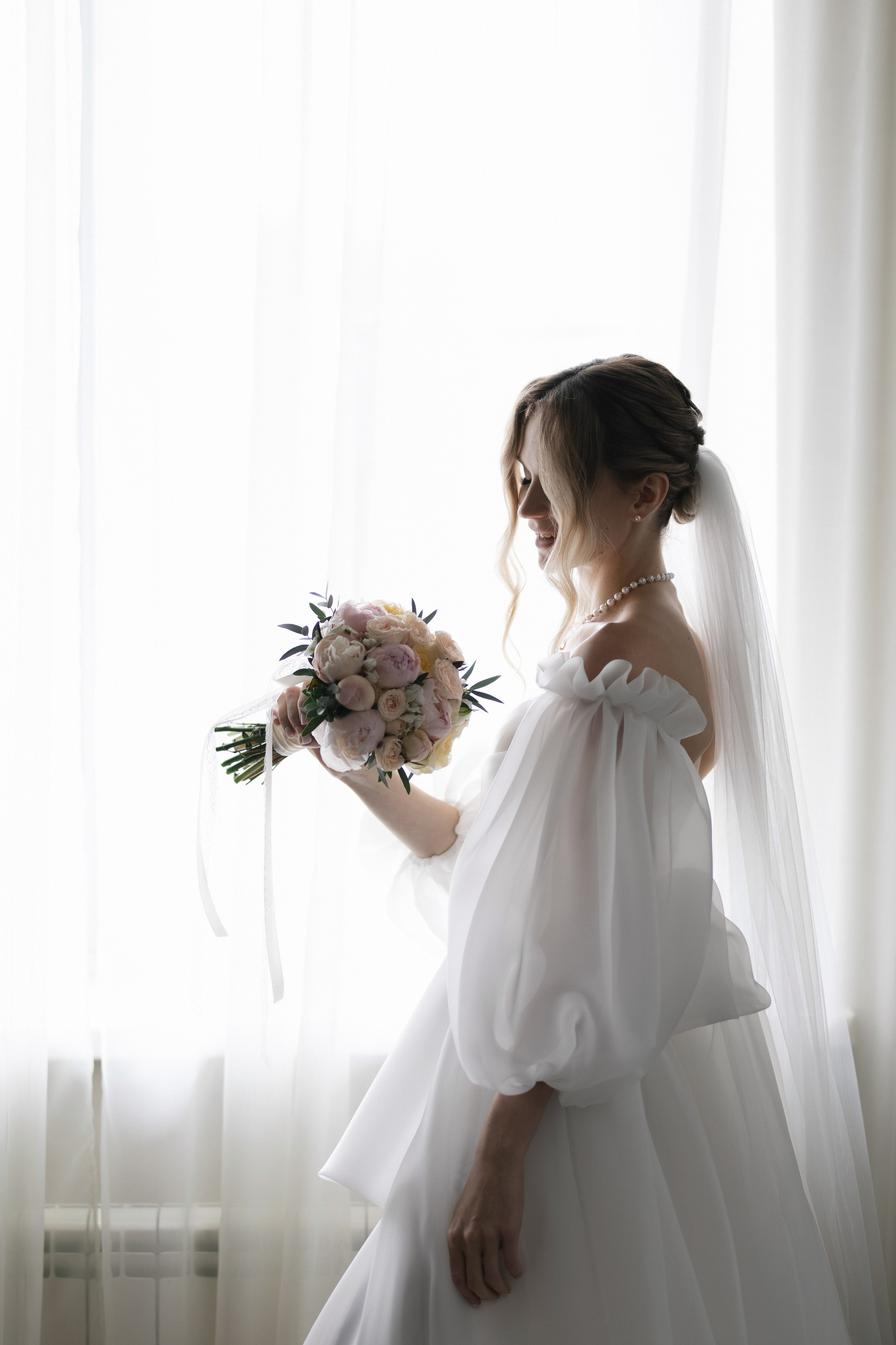 ДАРЬЯ & ЕГОР ` 24.07.25. Maria Startseva Photo