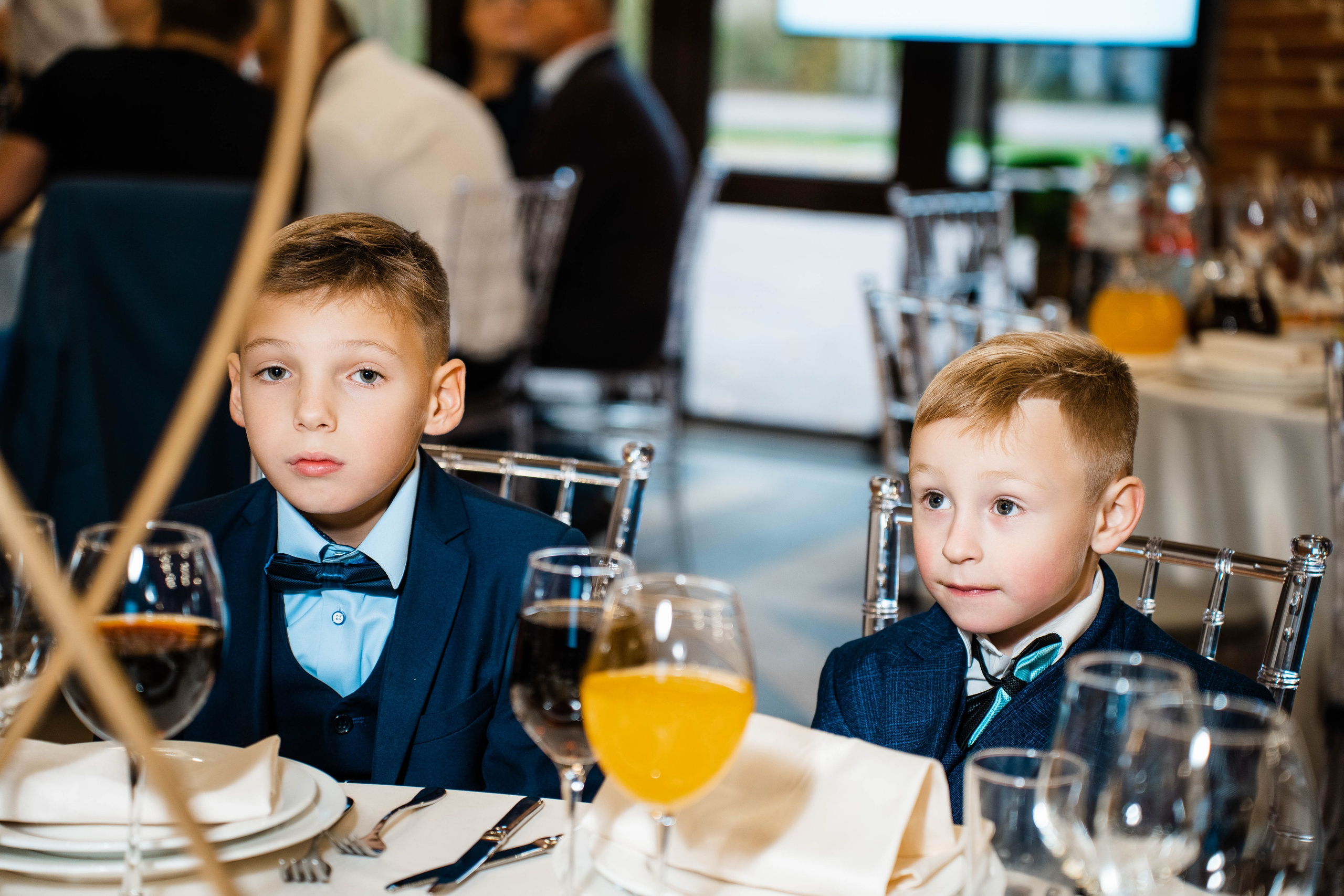 Софья и Владимир. Фотограф Абакумова Анастасия