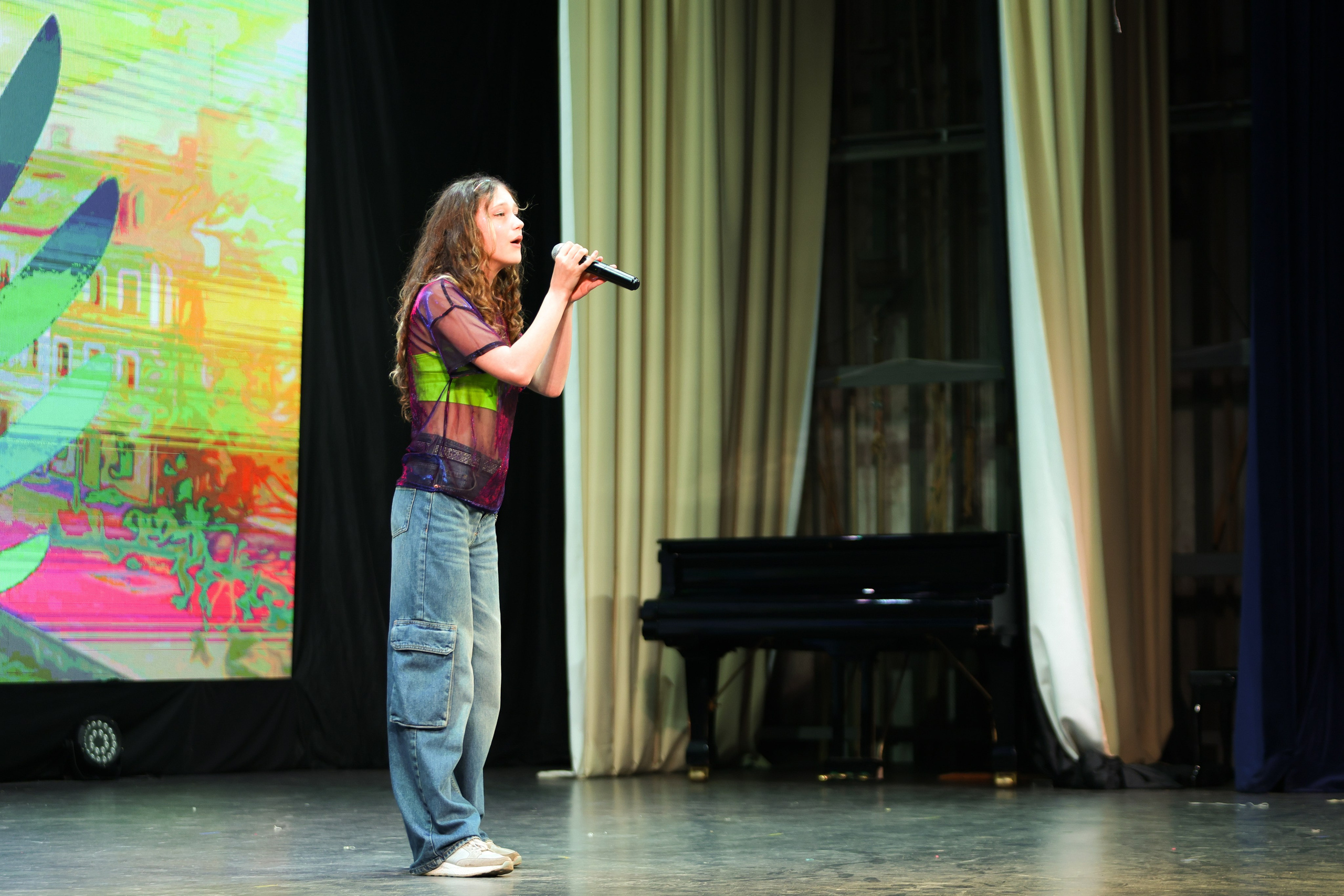 Серебрянный Аист. Портретный Фотограф Александр «Konevtsoph» В Санкт-Петербурге