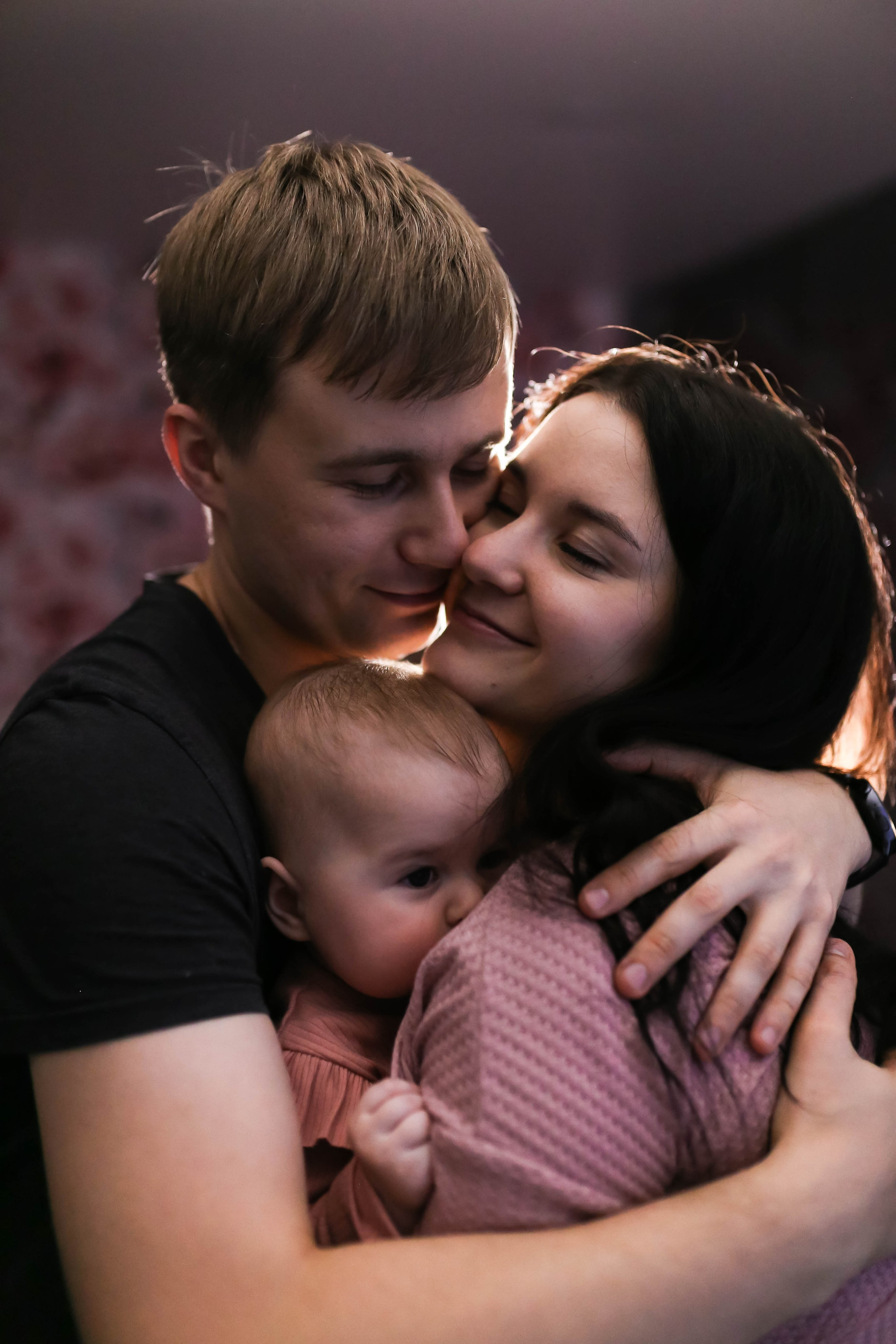 Первенец. Главная