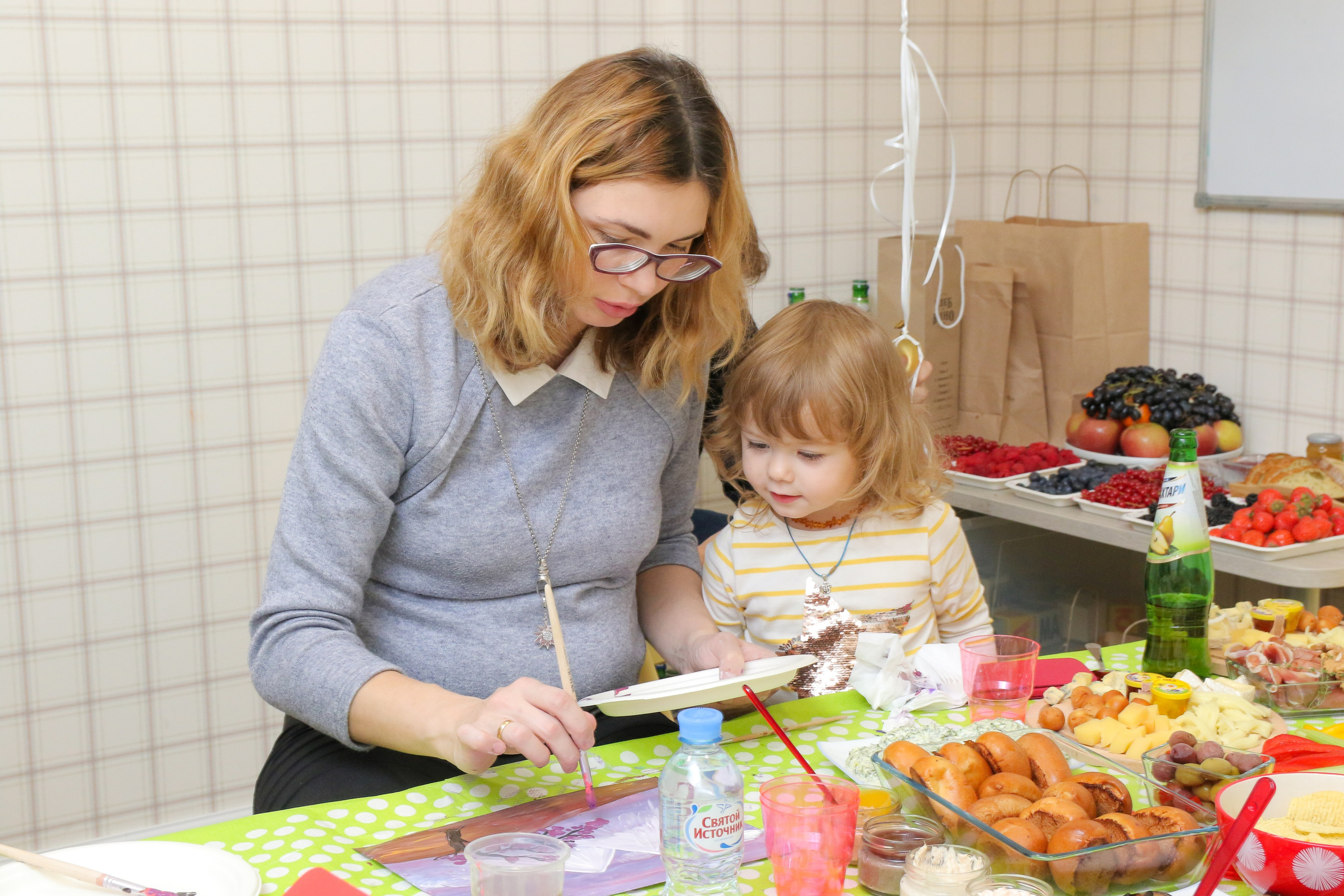 Саше 6 лет. Репортажный и интерьерный фотограф Александра Солдатова