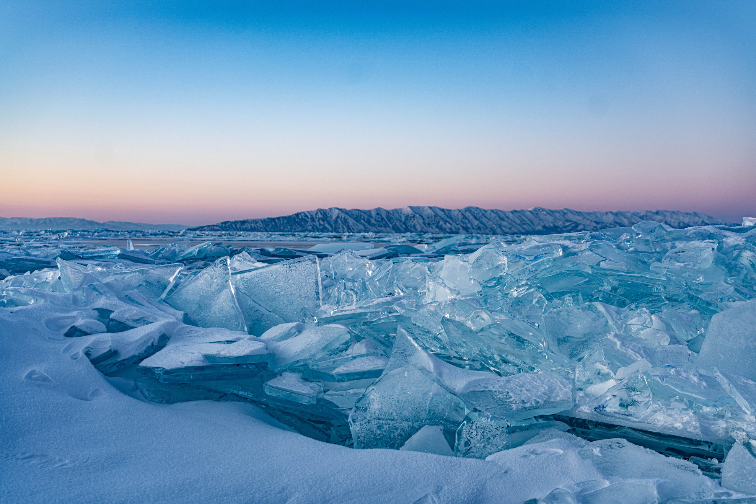 Байкал. Фотографирую для себя, своей семьи и друзей!
