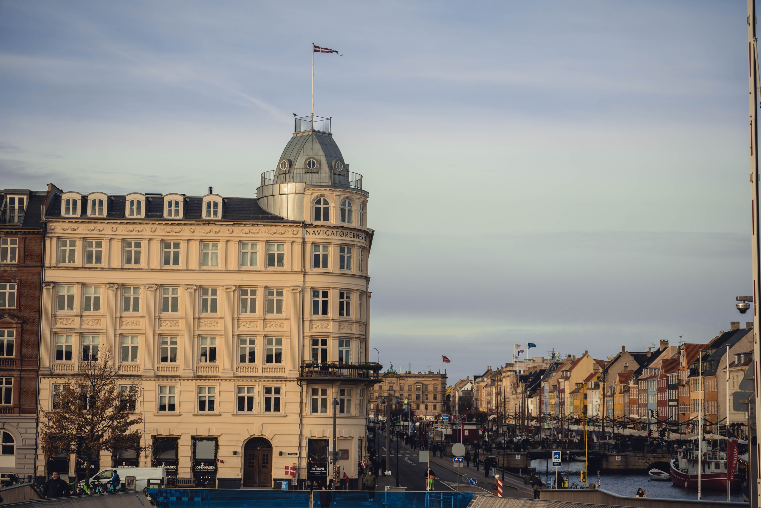 Дания. Фотографирую для себя, своей семьи и друзей!