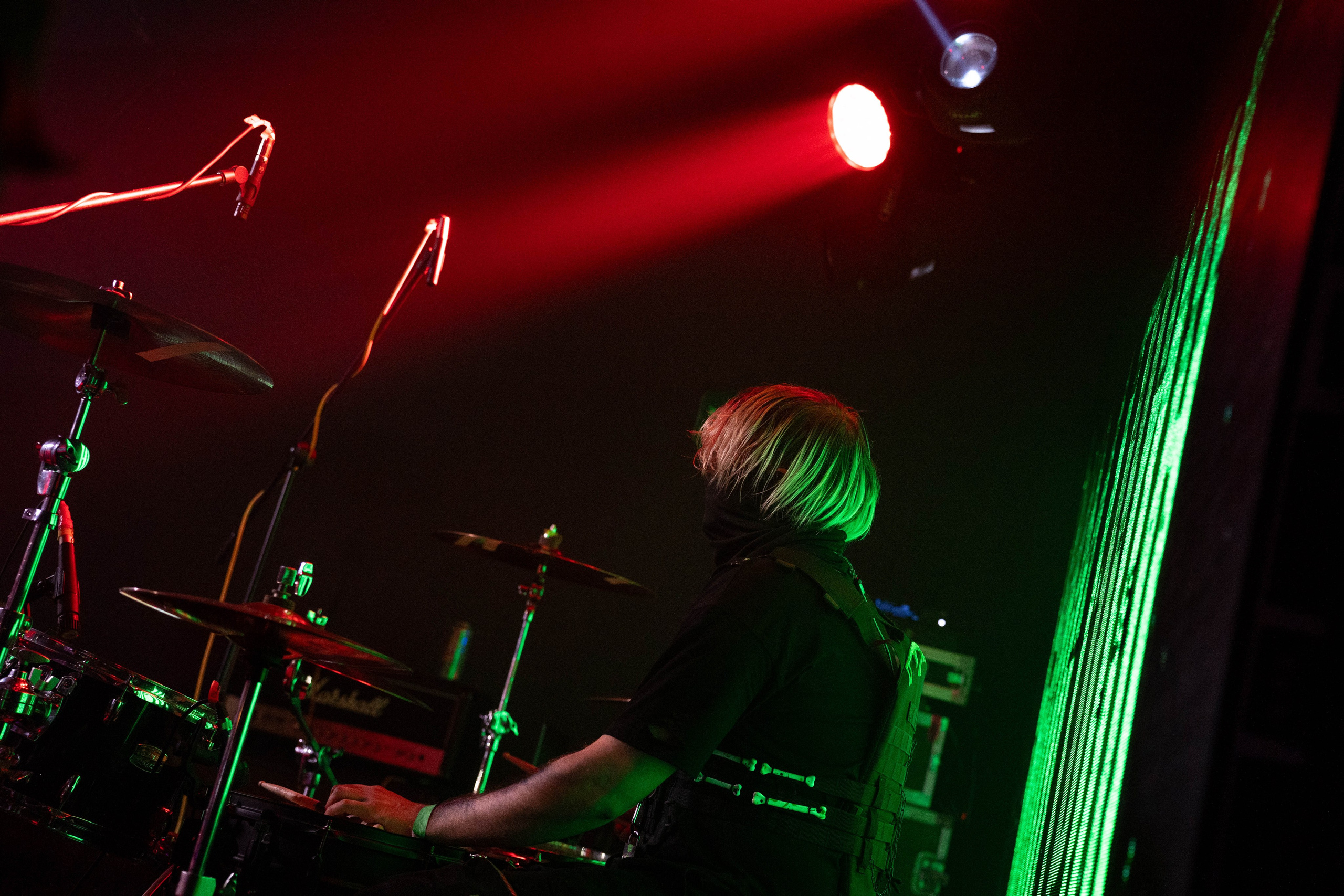 Halloween Tour — Клуб Eclipse