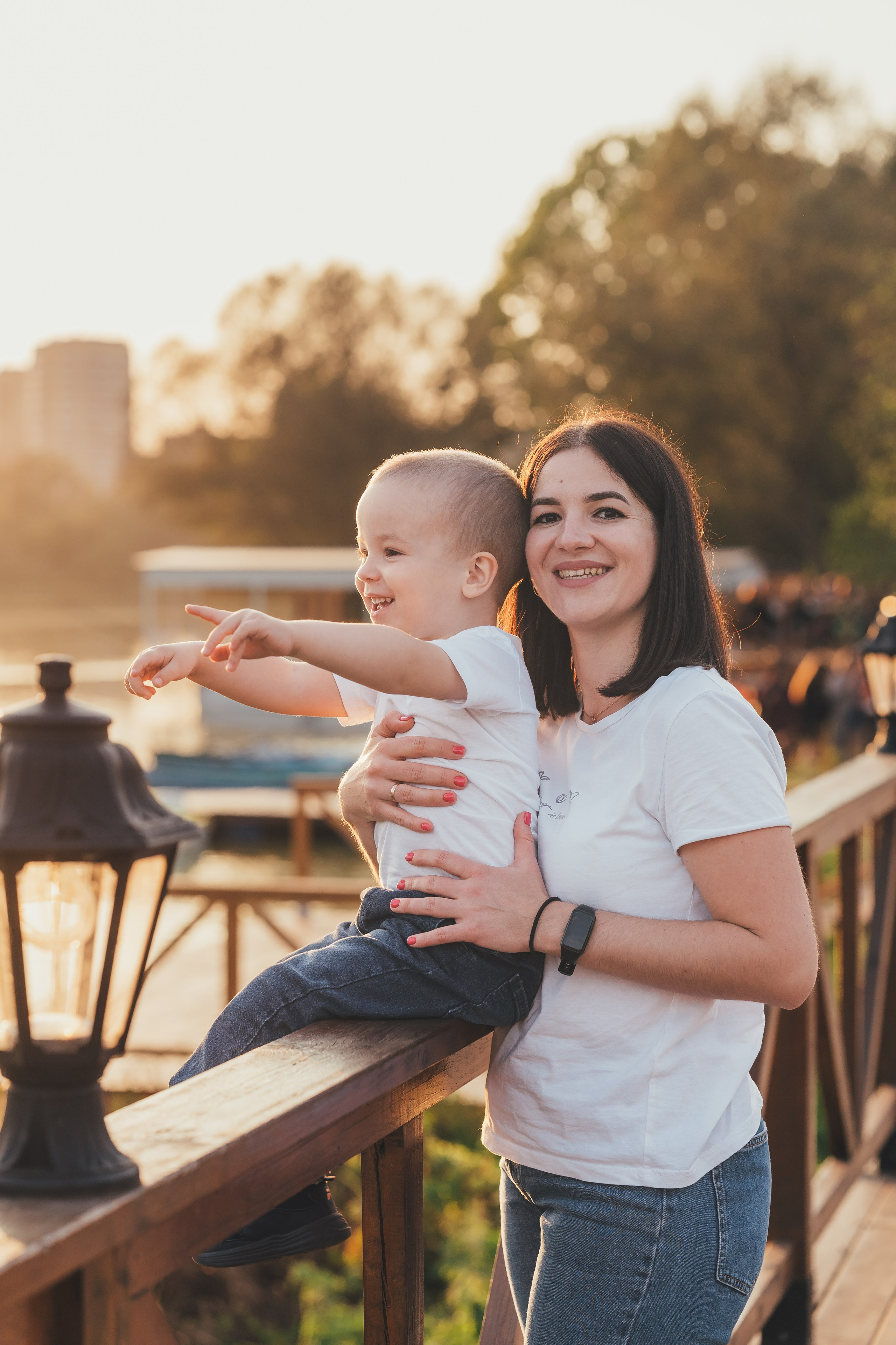 Елена с семьей, Фрязино, усадьба Гребнево. Наталья Дукалова фотограф Щелково Королев Пушкино Москва Балашиха
