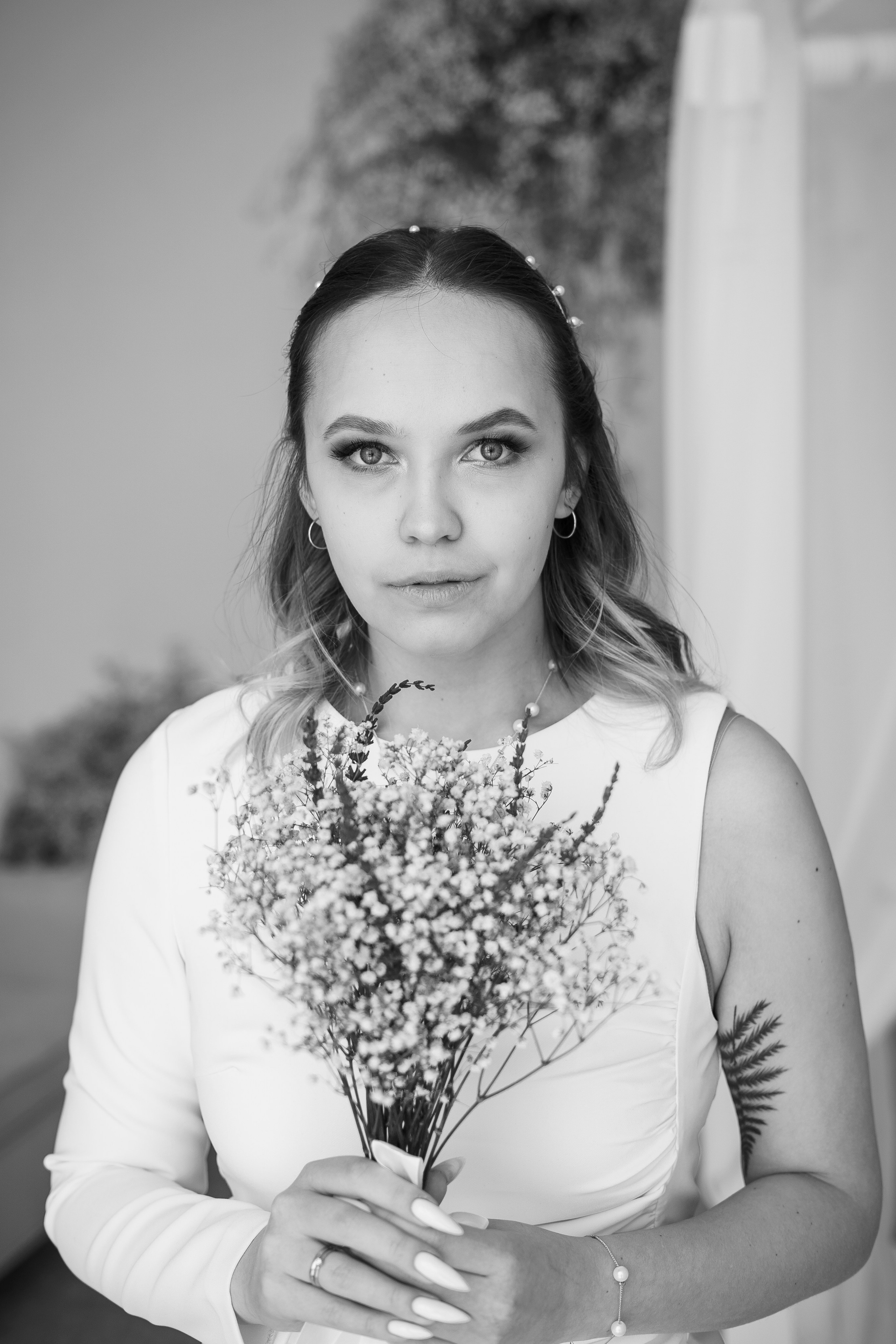 Свадебные. Наталья Дукалова фотограф Щелково Королев Пушкино Москва Балашиха