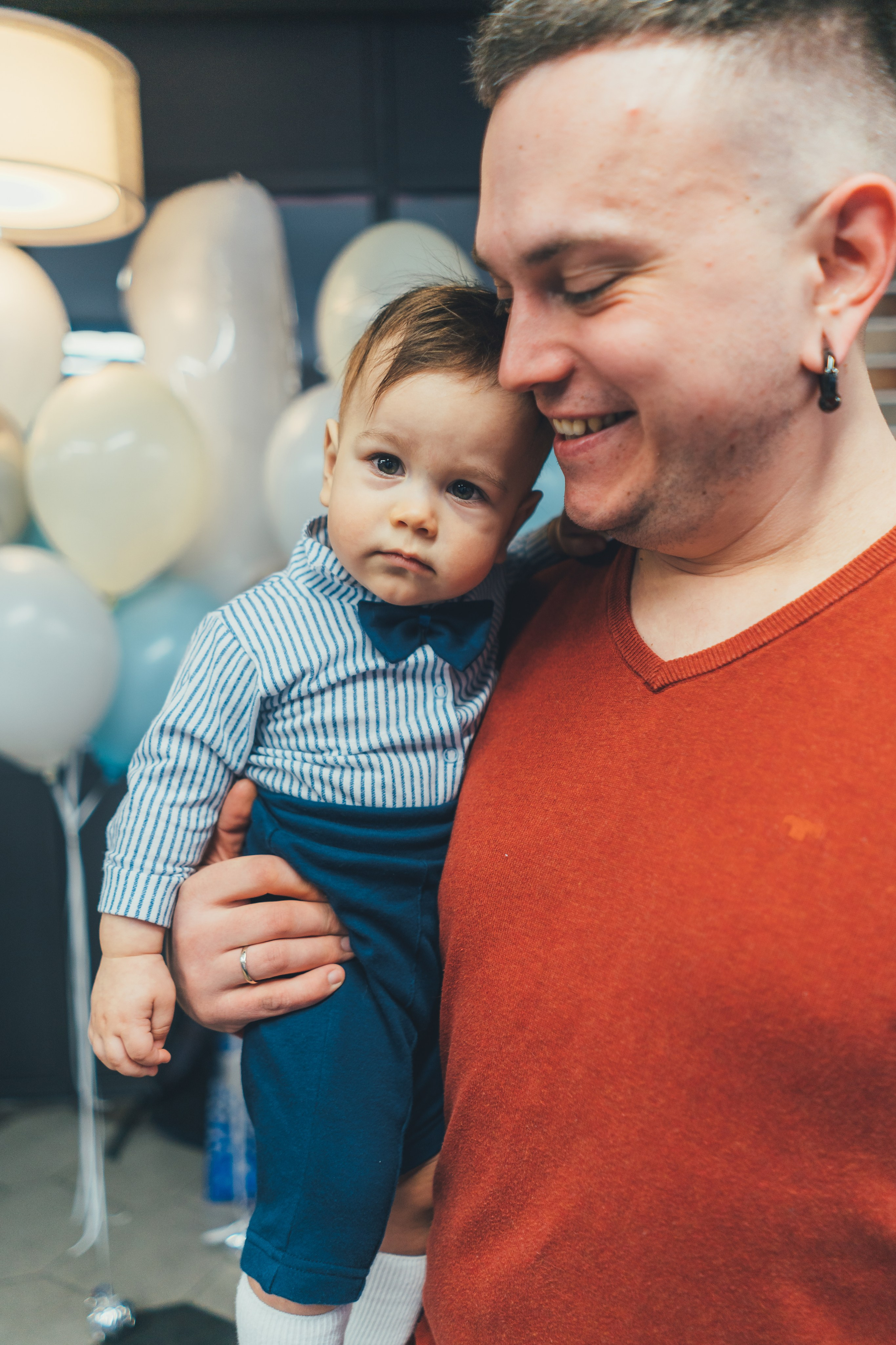 День рождения Романа, Королев, Семейное кафе. Наталья Дукалова фотограф Щелково Королев Пушкино Москва Балашиха