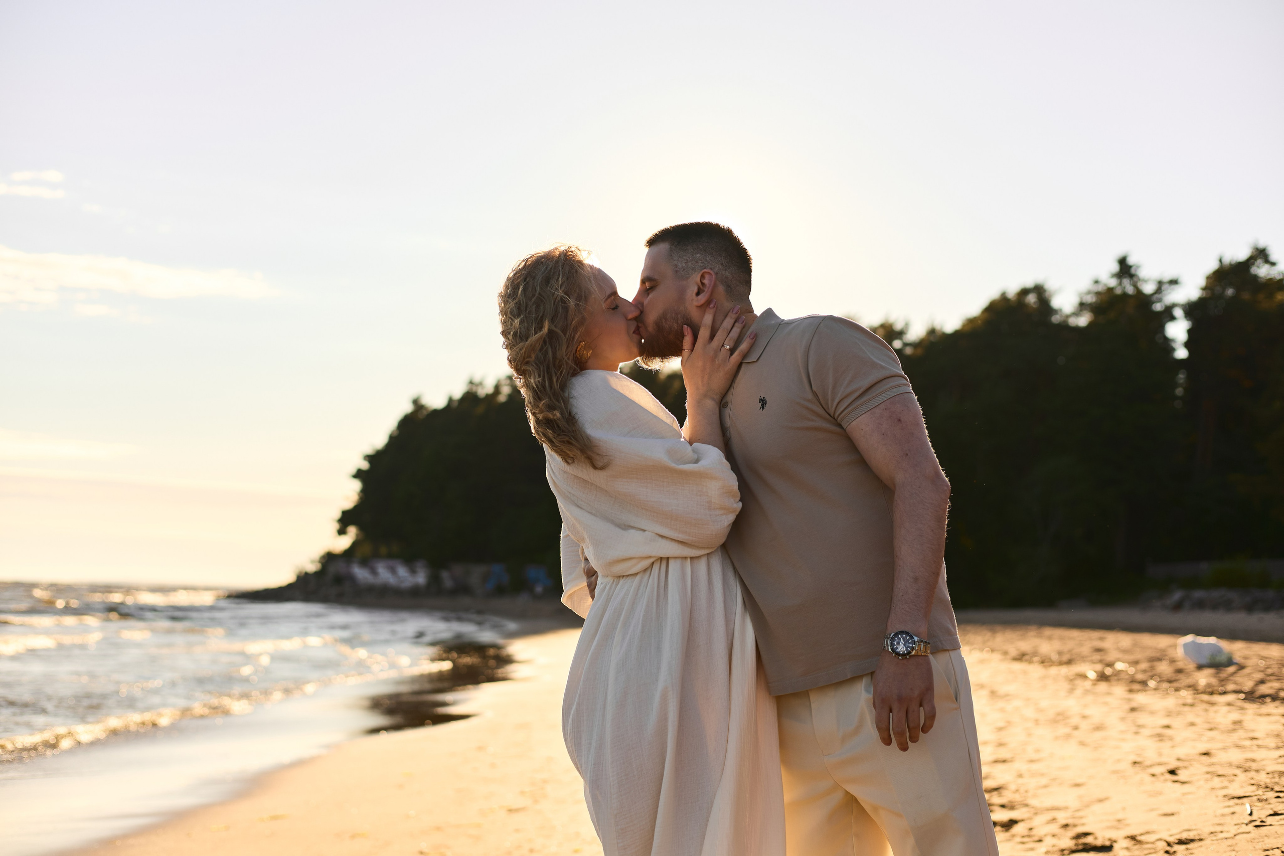 Юлия & Дмитрий. Фотограф Полина