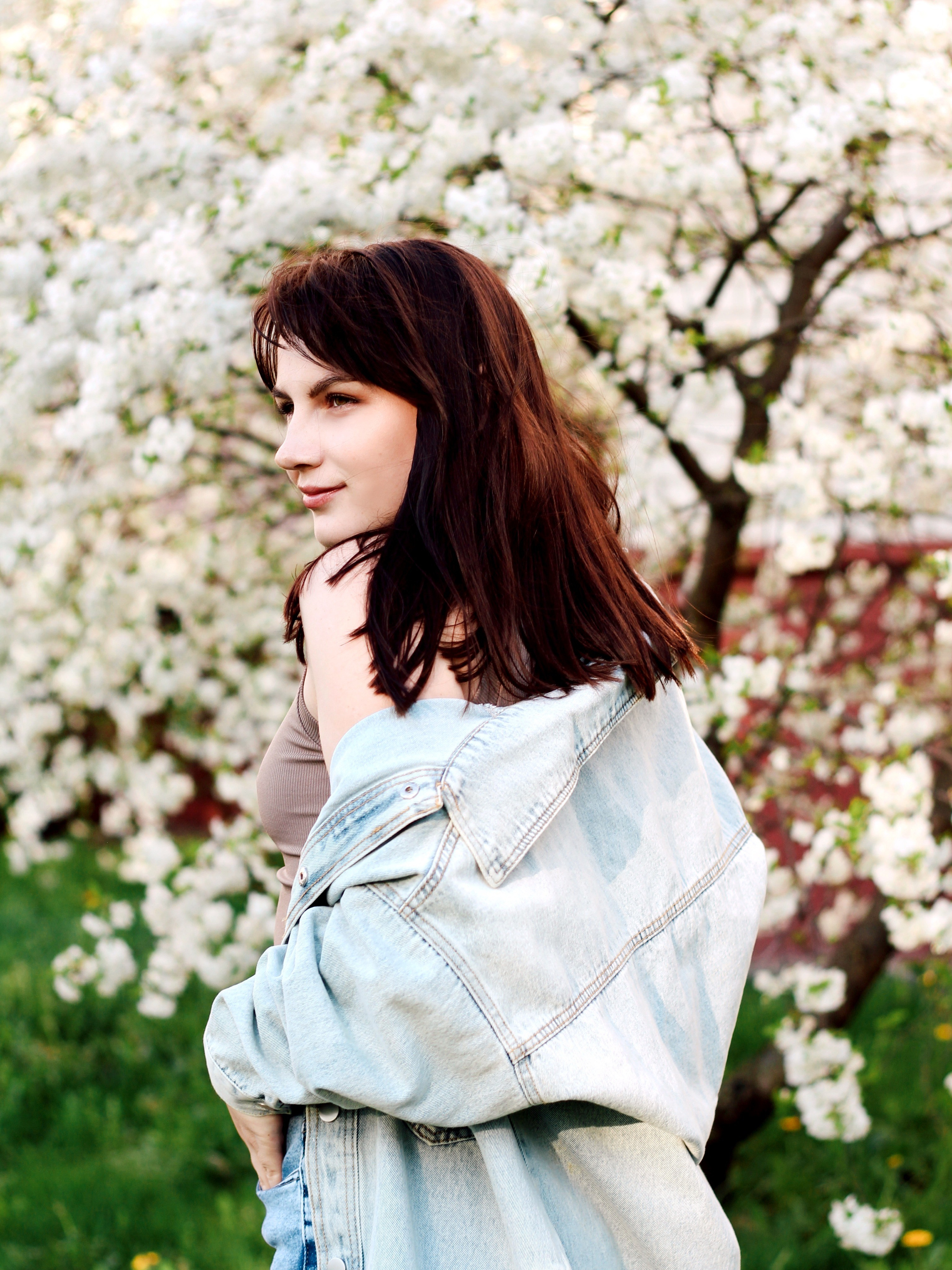 Цветение. Photography Eva