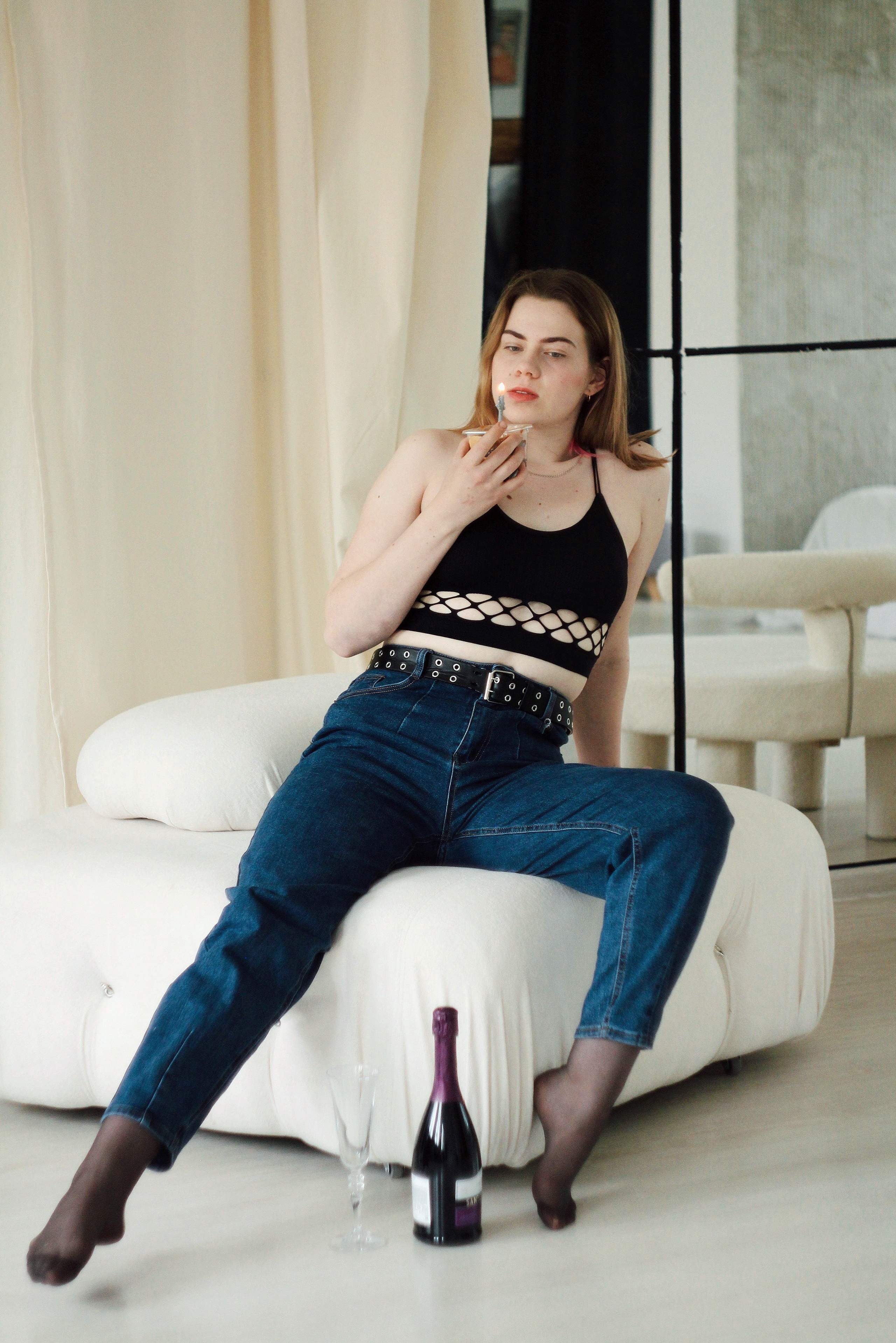 Студия daloni, Аня. Photography Eva