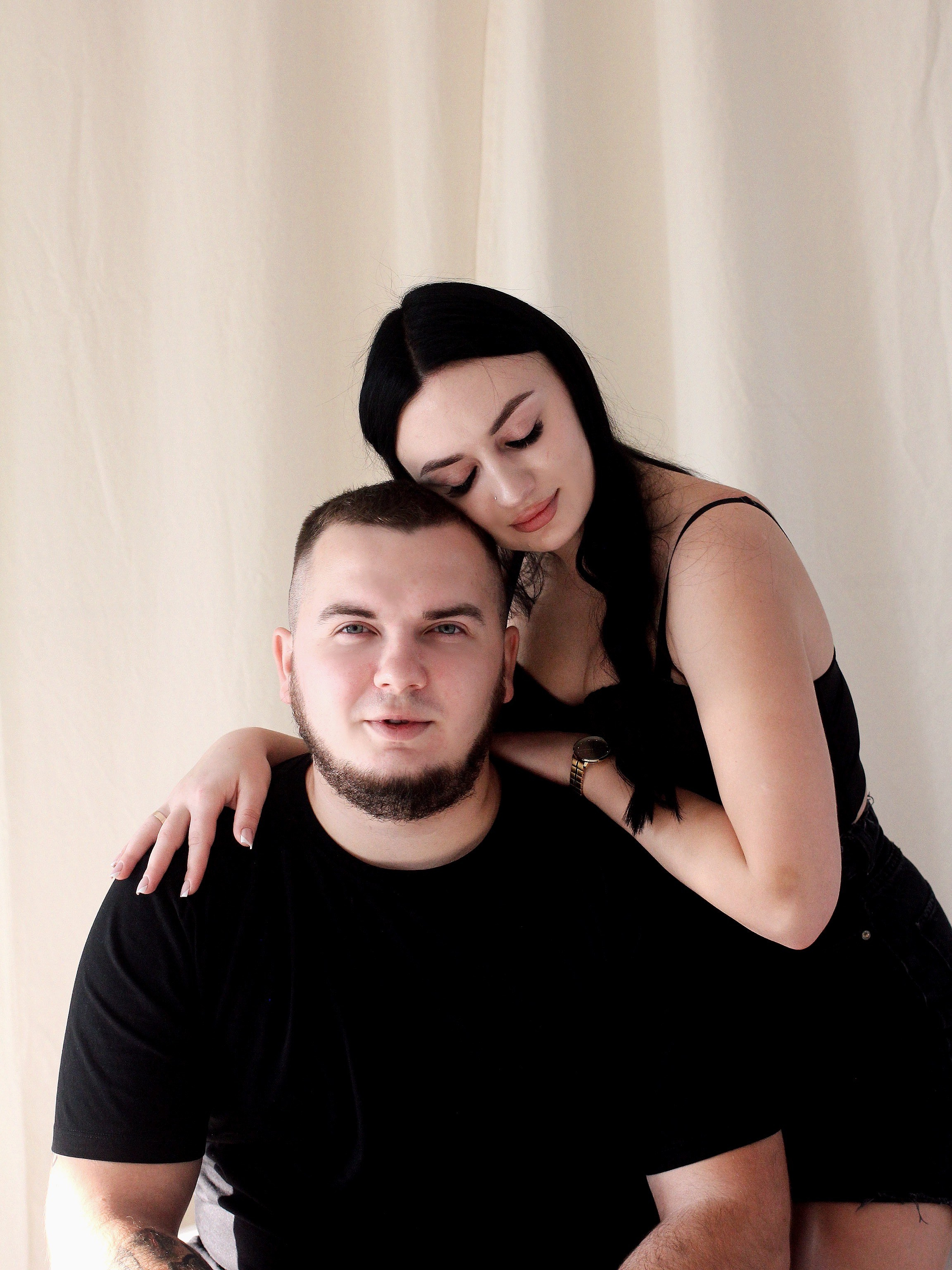 Daloni studio. Photography Eva