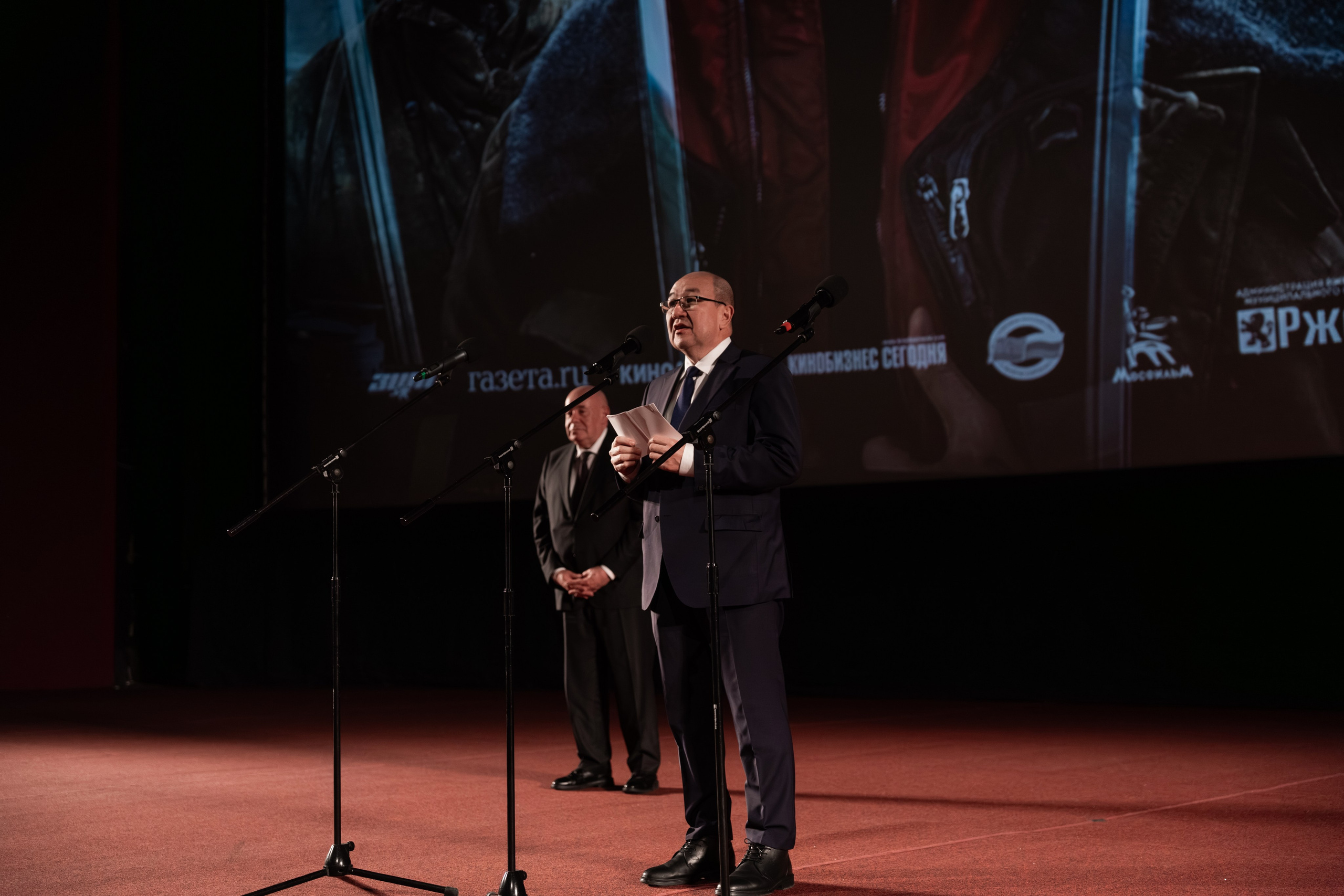 Премьера: Спасти бессмертного. Илья Варин — Фотограф Москва, Тверь