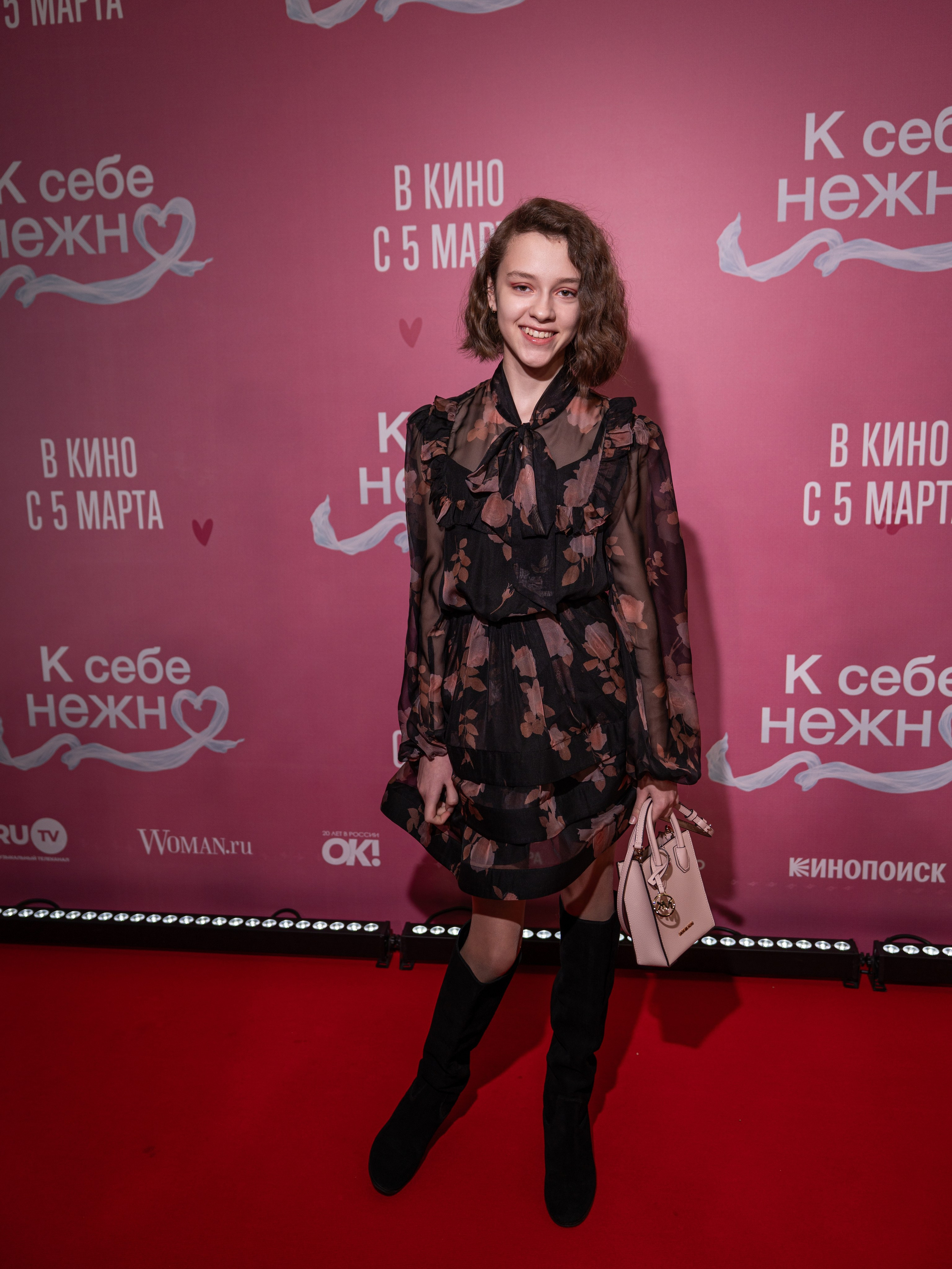 Премьера: К себе нежно. Илья Варин — Фотограф Москва, Тверь