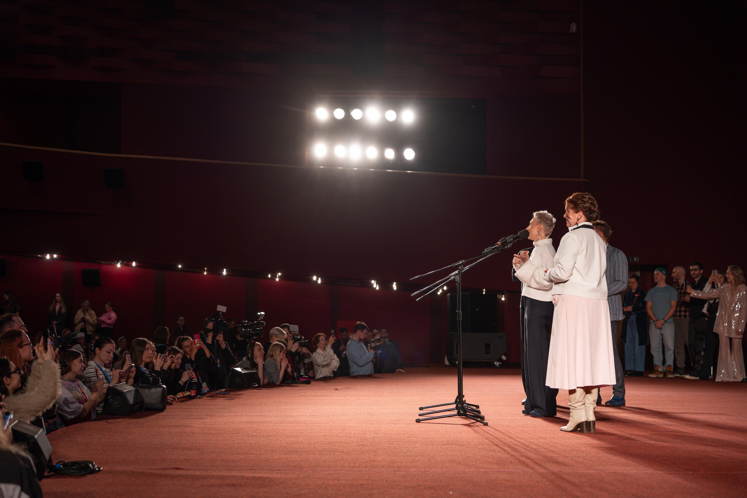 Премьера: К себе нежно. Илья Варин — Фотограф Москва, Тверь